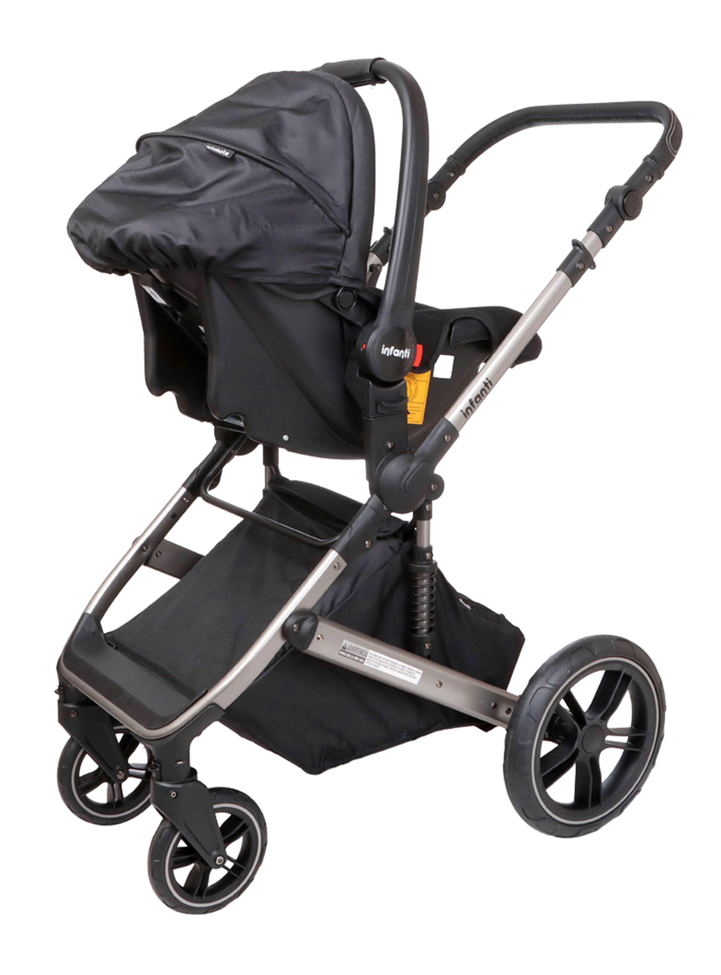 Coches Ts Epic 6G 532 Black-5