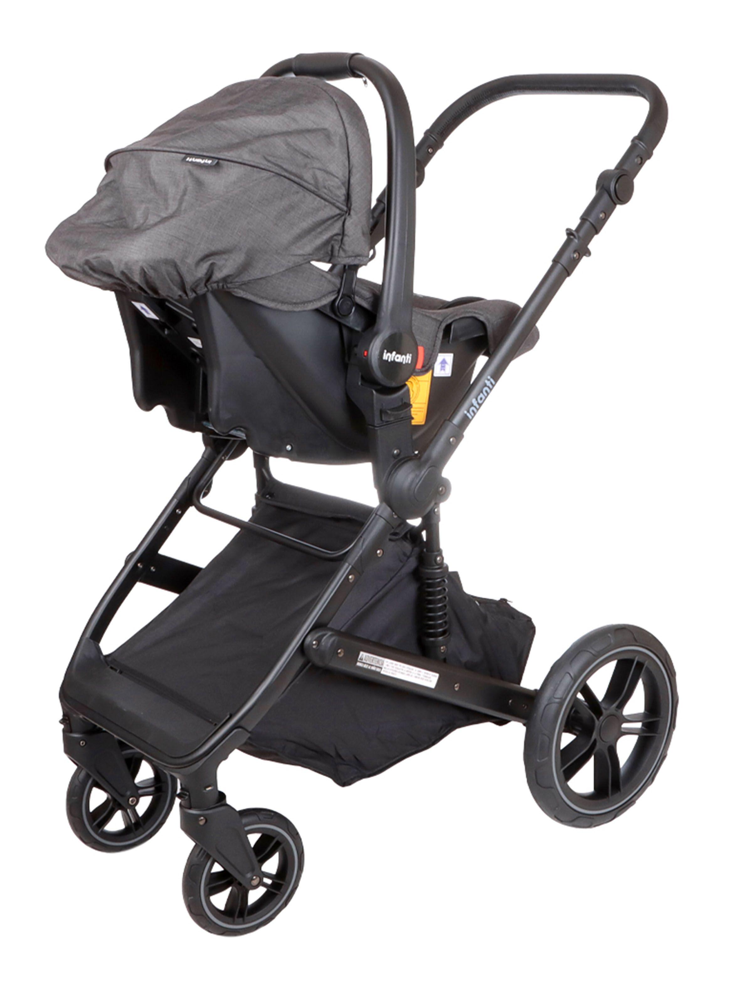 Coches Ts Epic 6G 532 H Grey-5
