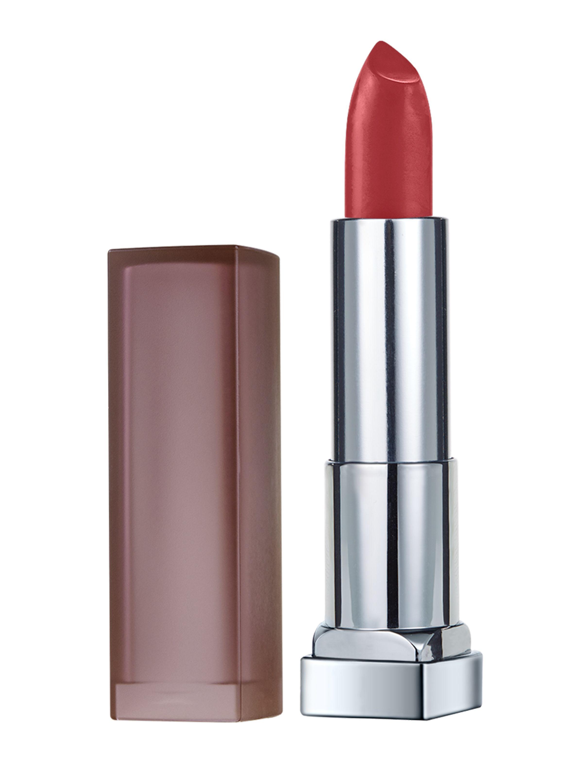 Labial Color Sensational Matte Maybelline-0
