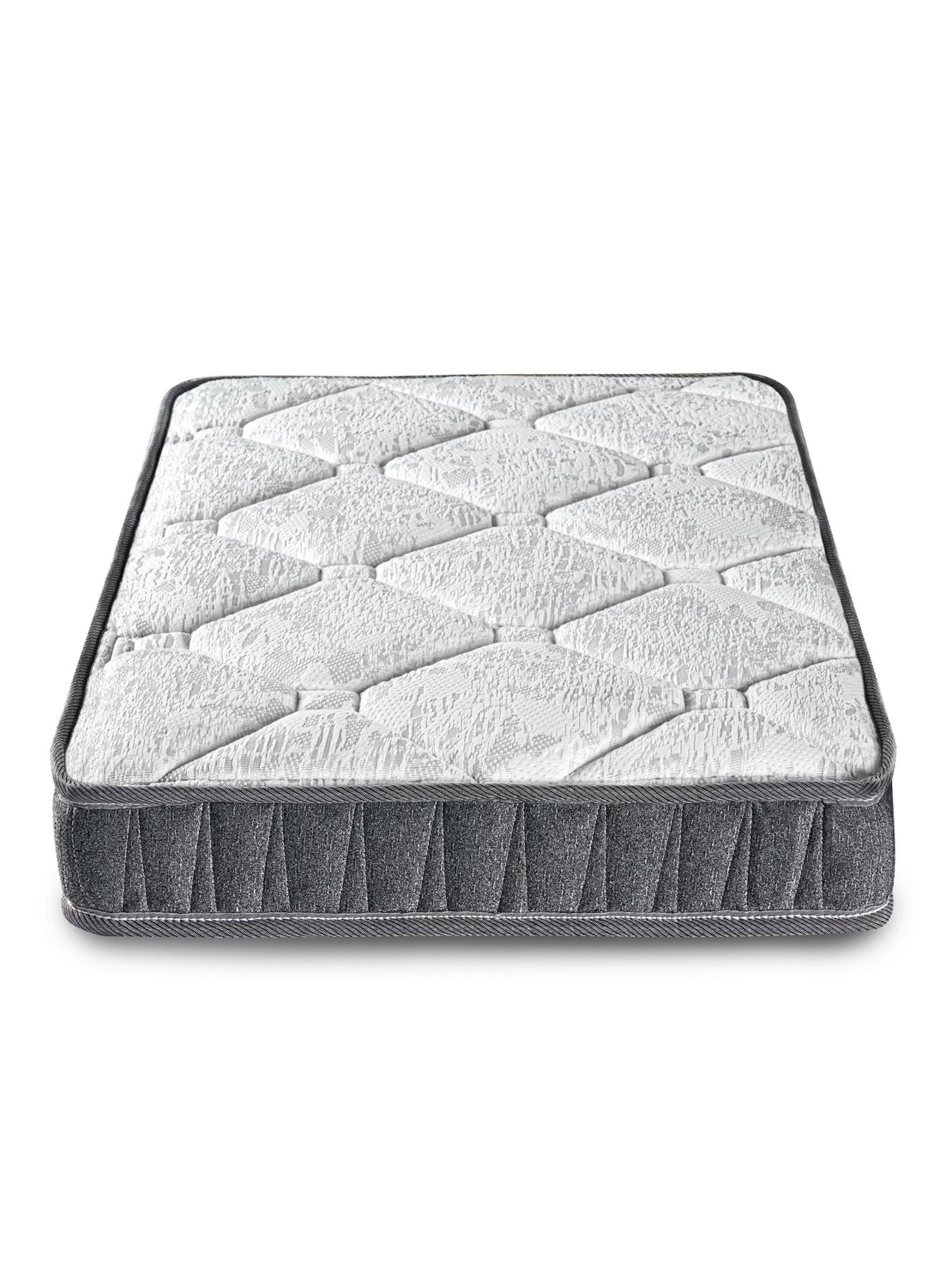 Colchón Cuna Basic 107x67x13 cm-1