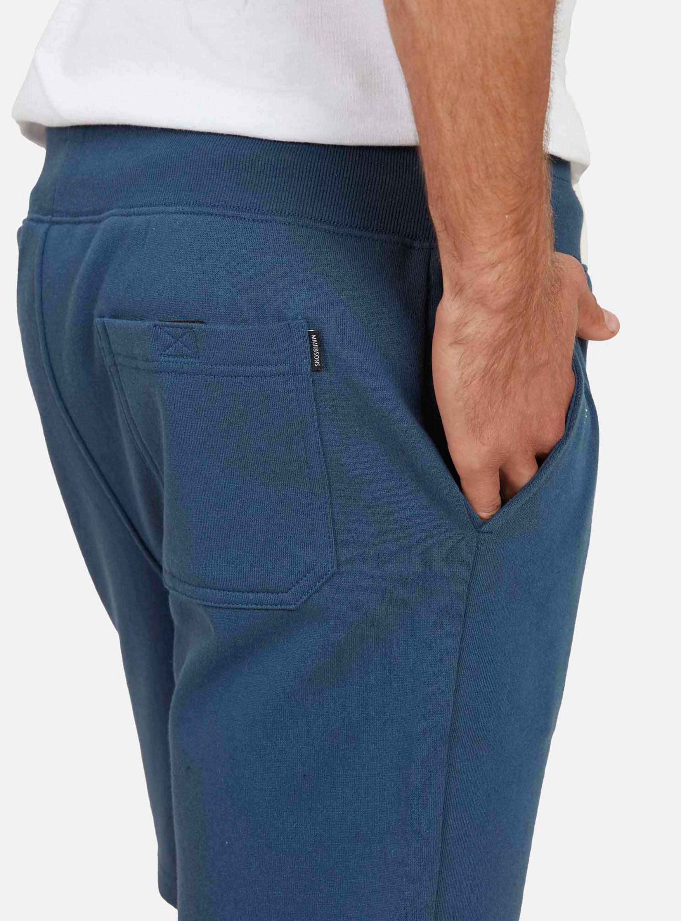 Bermuda Diseño Liso Multicolor Block-2