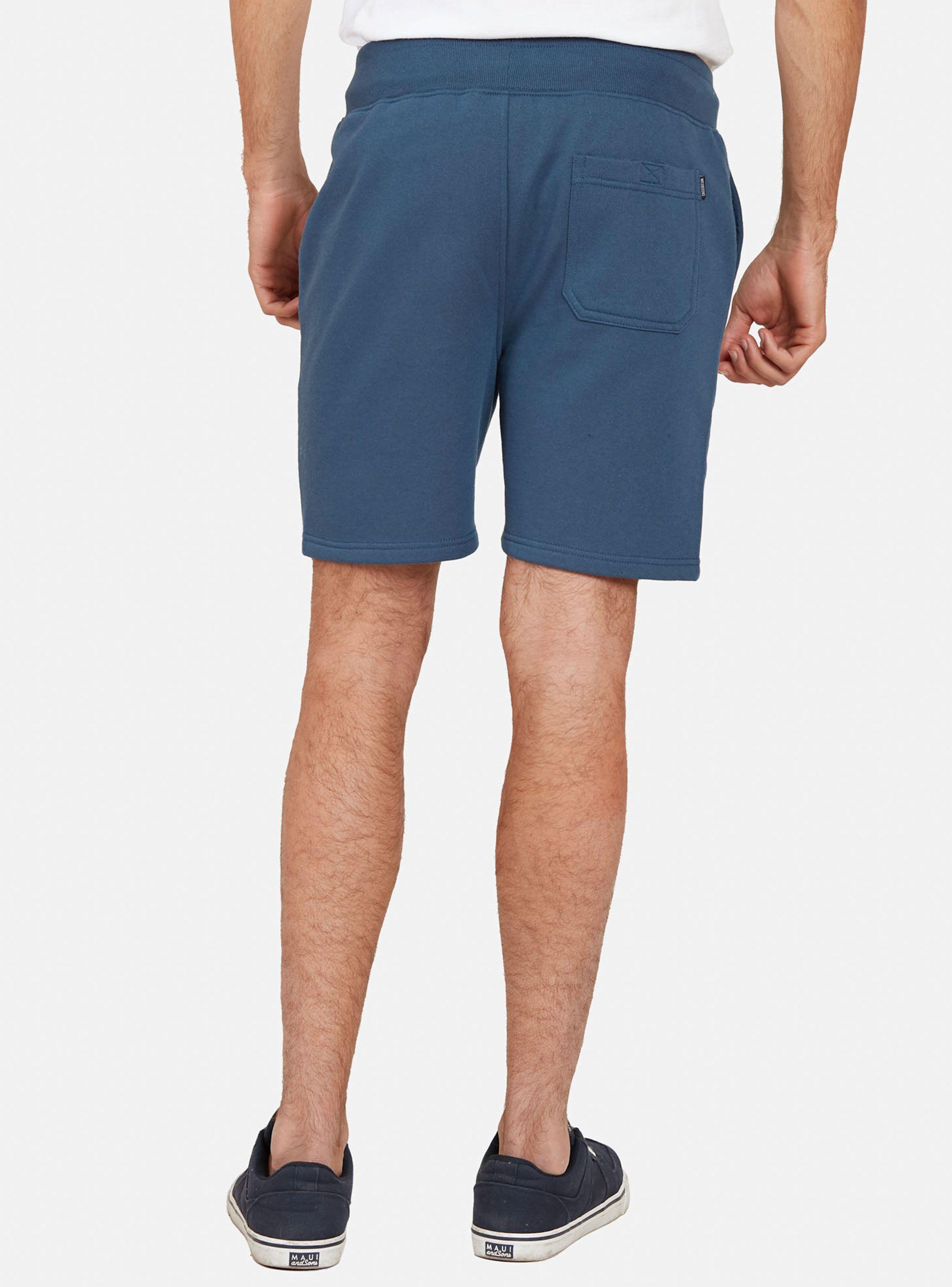 Bermuda Diseño Liso Multicolor-1