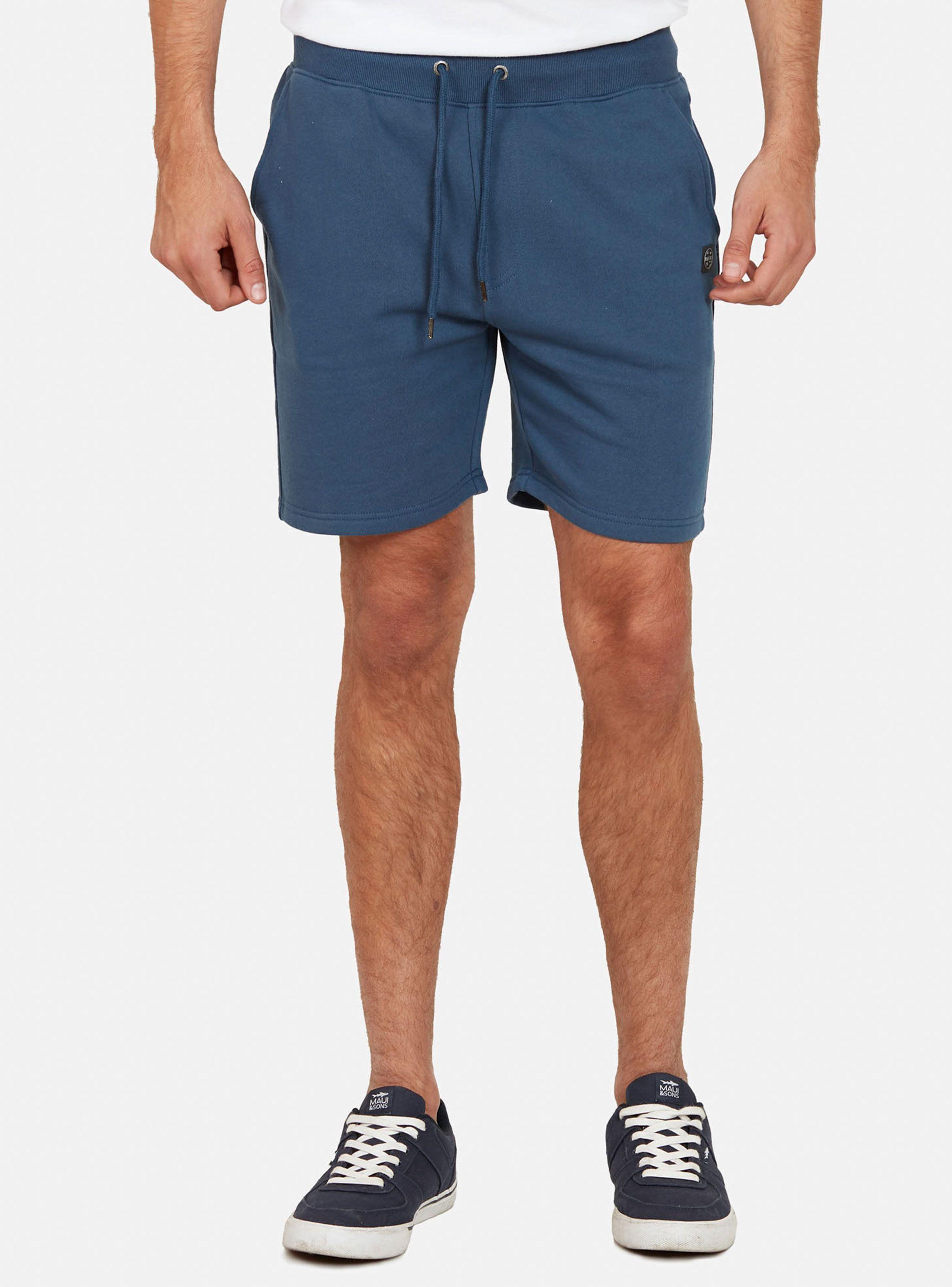 Bermuda Diseño Liso Multicolor-0