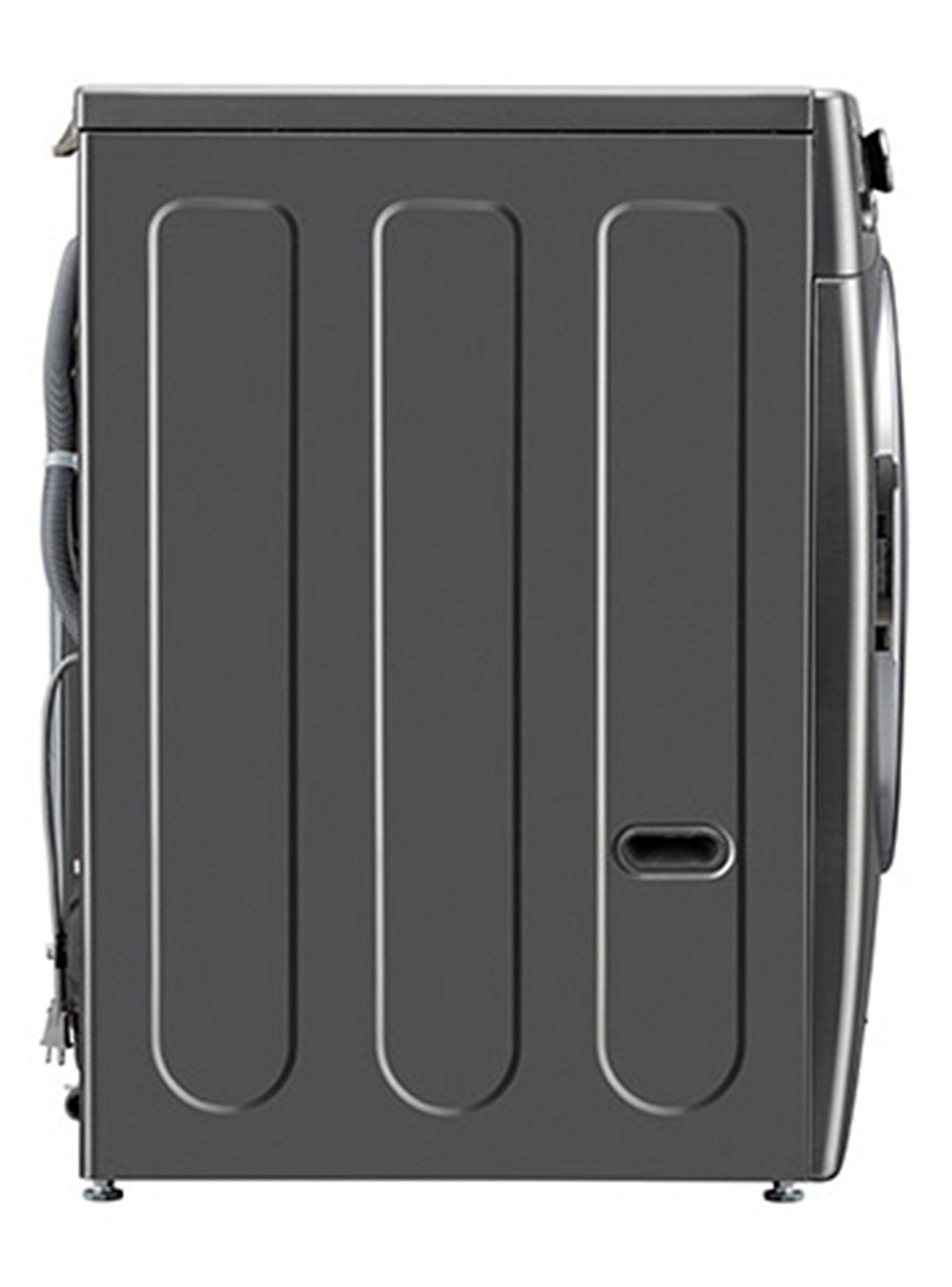 Lavadora-Secadora Carga Frontal 20/12 Kg WD20VV2S6 Steam-4