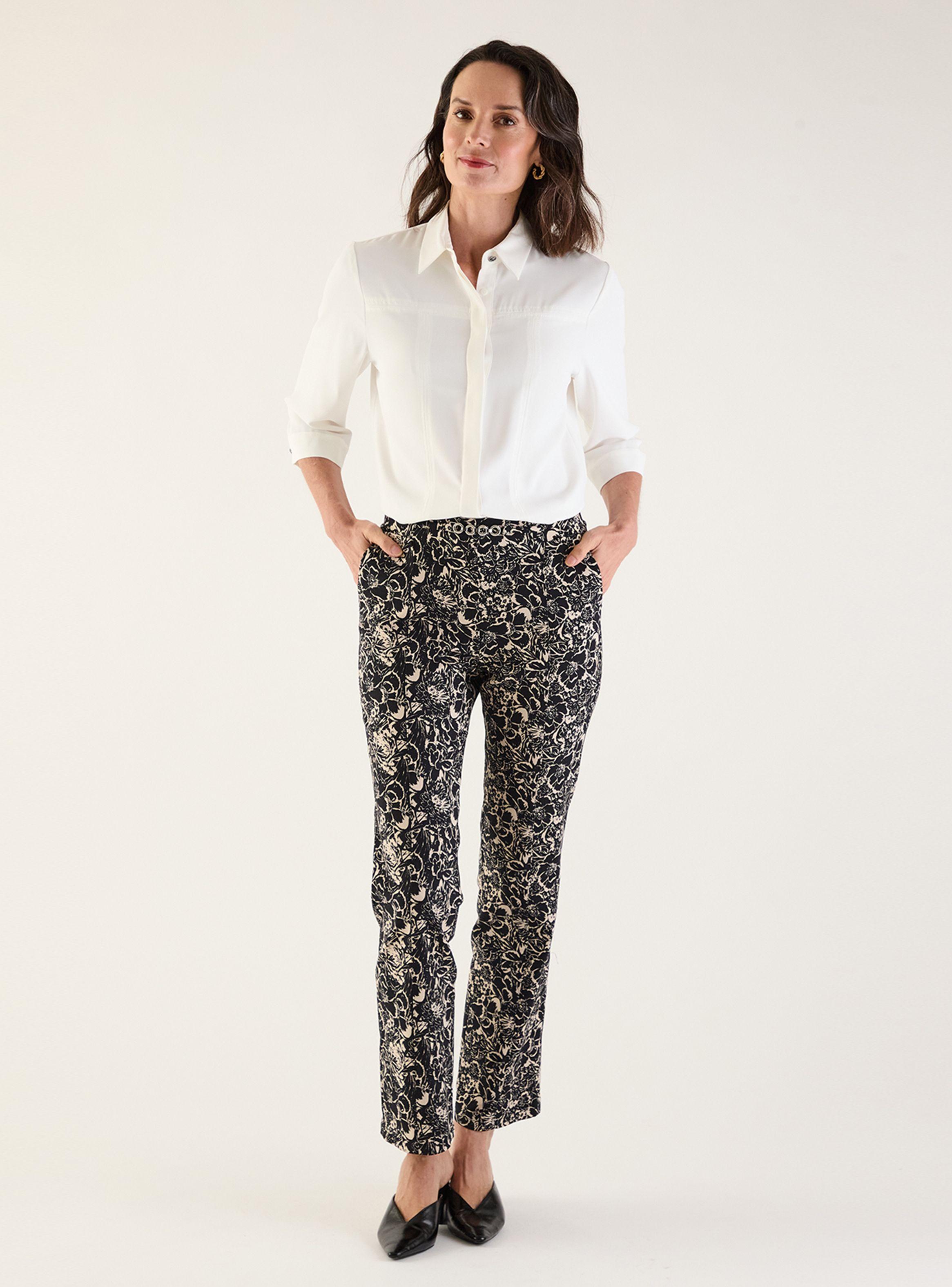 Blusa Camisera Cortes-3