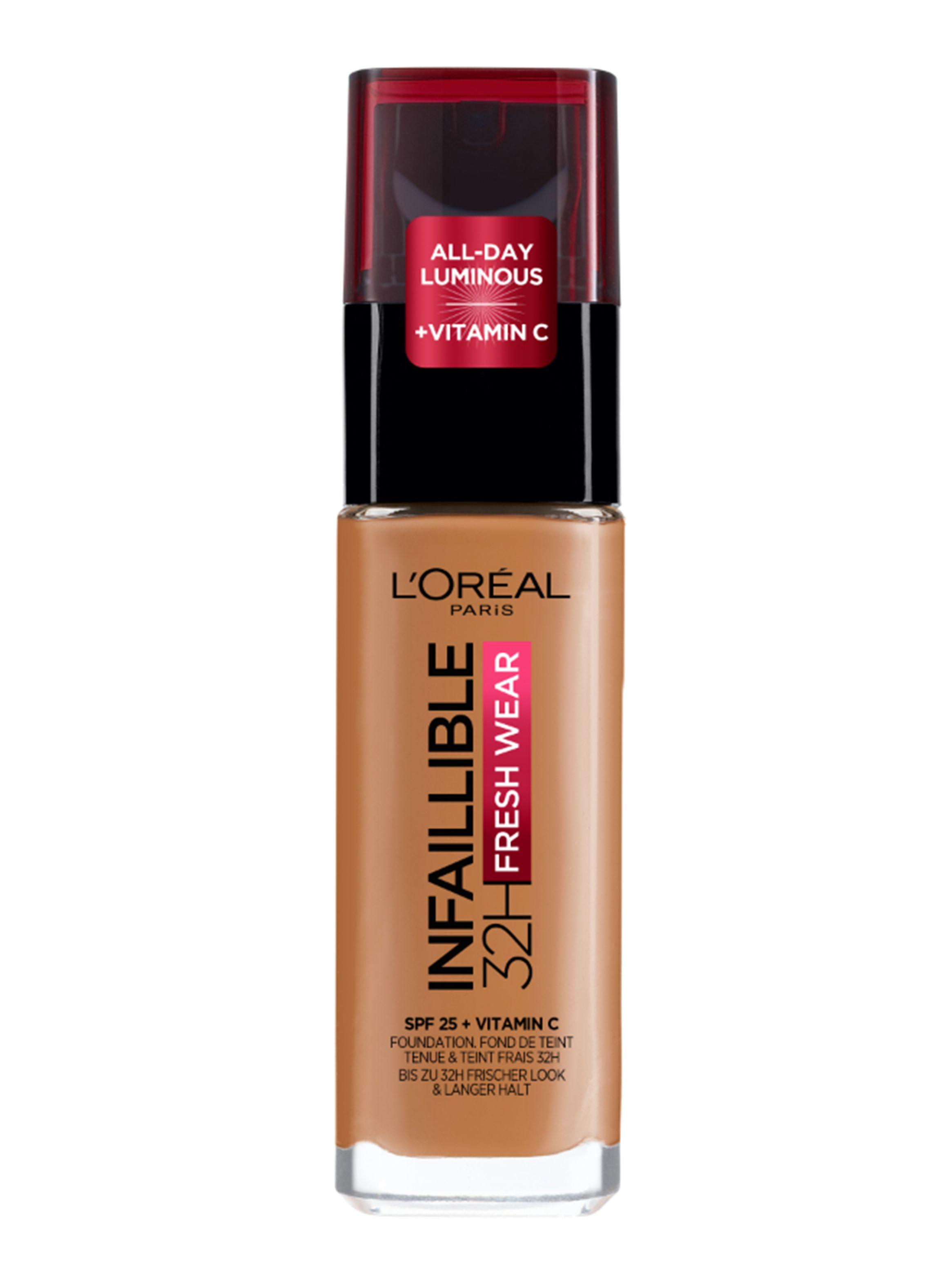 Base Infallible 32h Fresh Wear 330 Hazelnut  30 g-0