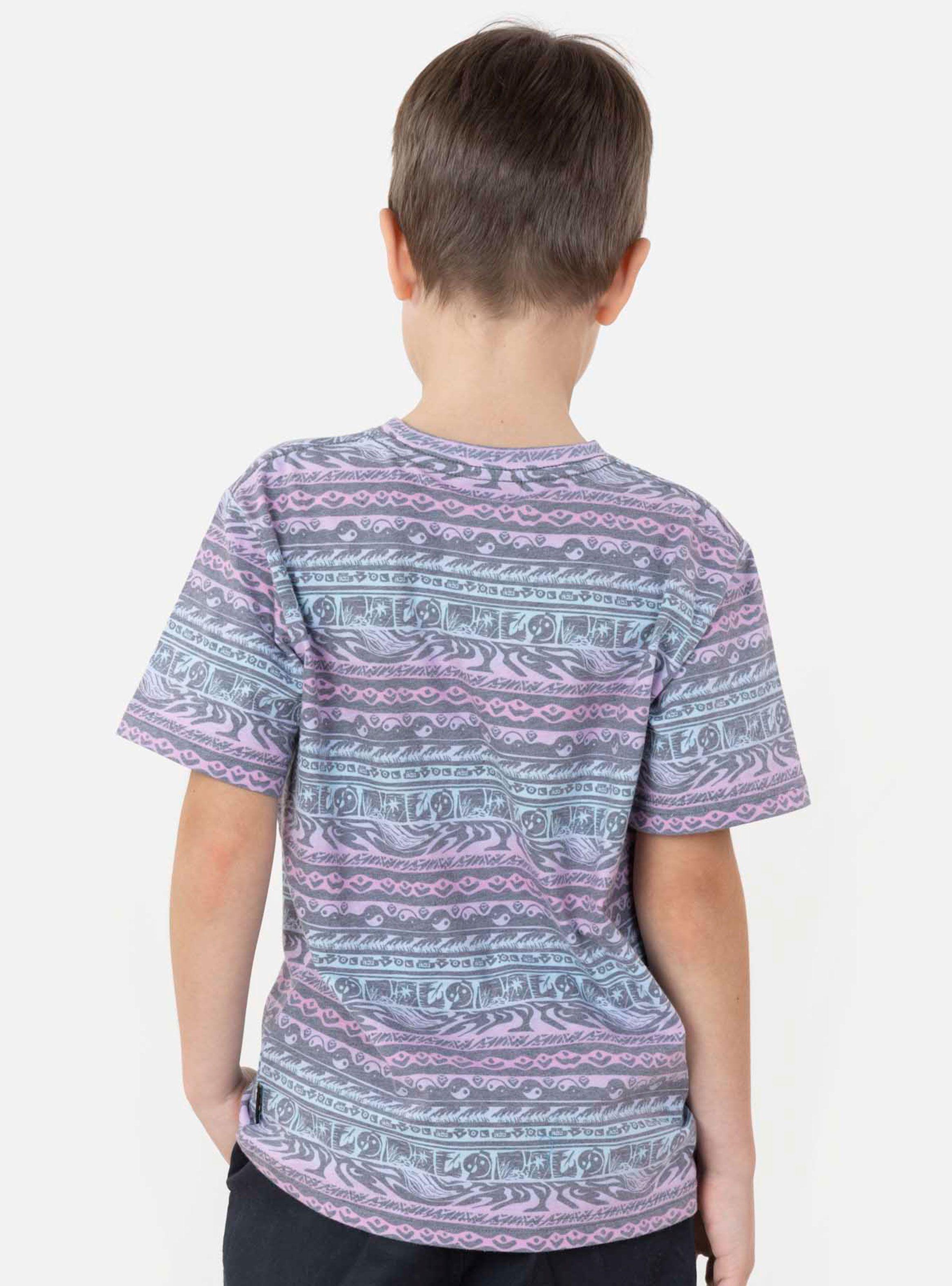 Polera Manga Corta Completo Diseño-1