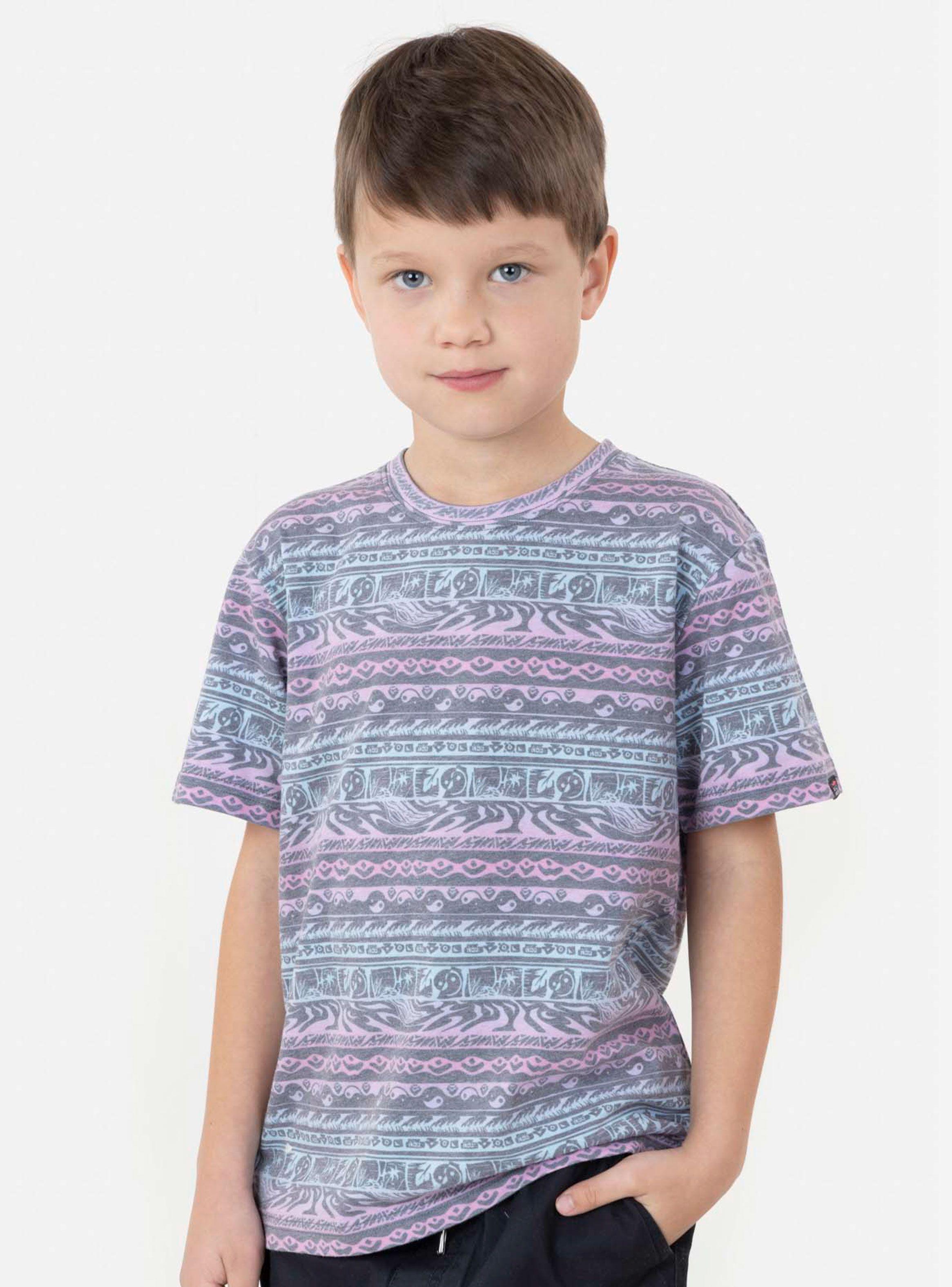 Polera Manga Corta Completo Diseño-0