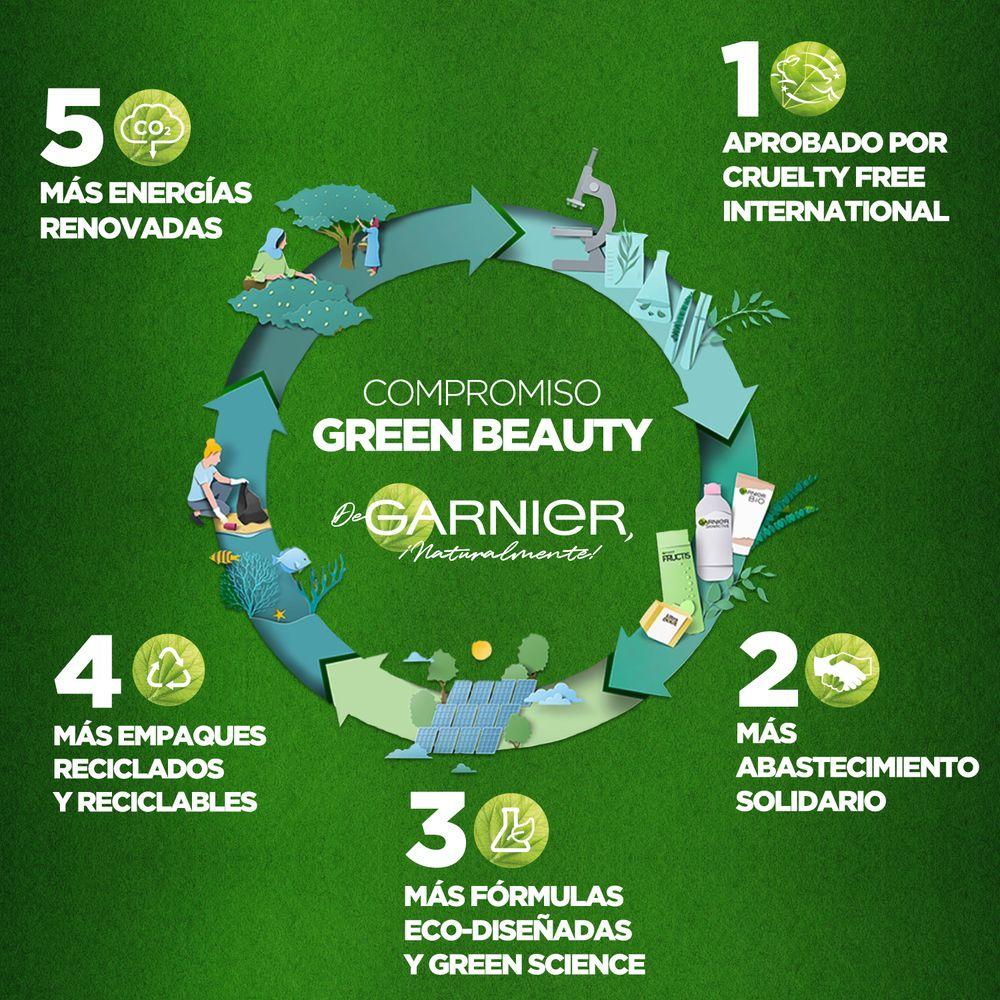 Serum Garnier Skin Active Express Aclara 30 ml-5