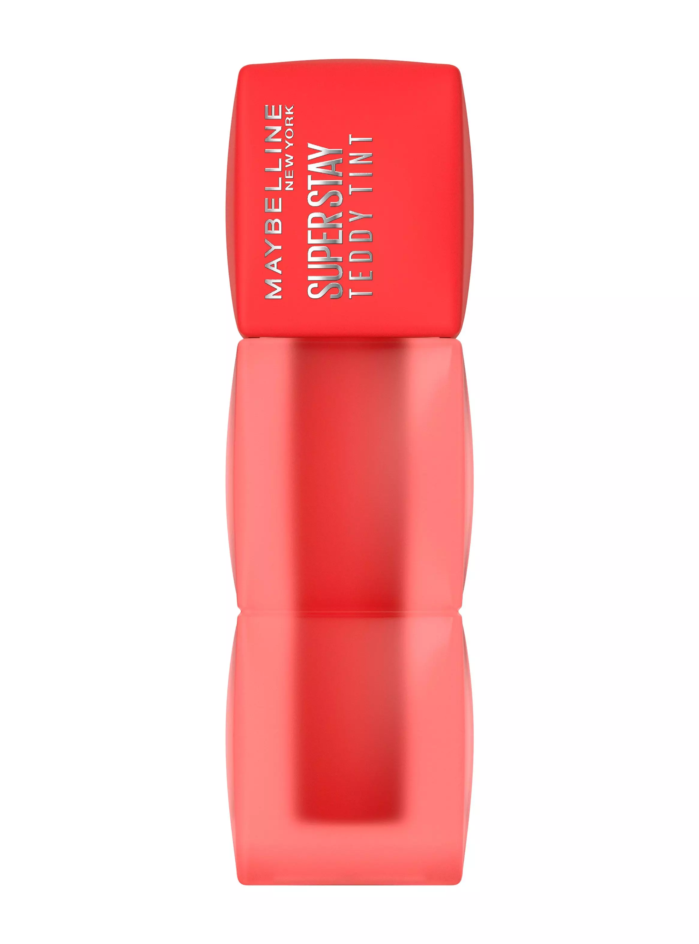 Labial Super Stay Teddy Tint Coquettish Maybelline-2