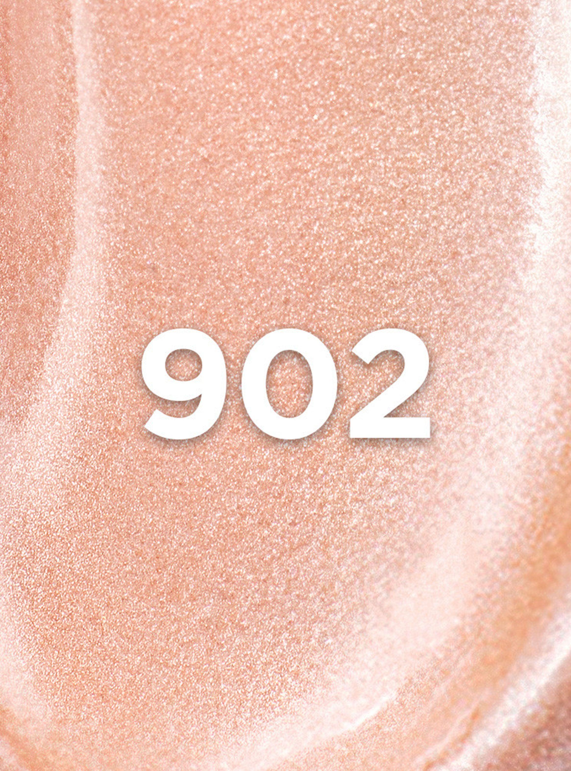 Base de Maquillaje Lumi Glotion All in 1 902 Light Glow 40ml L'Oréal Paris-2