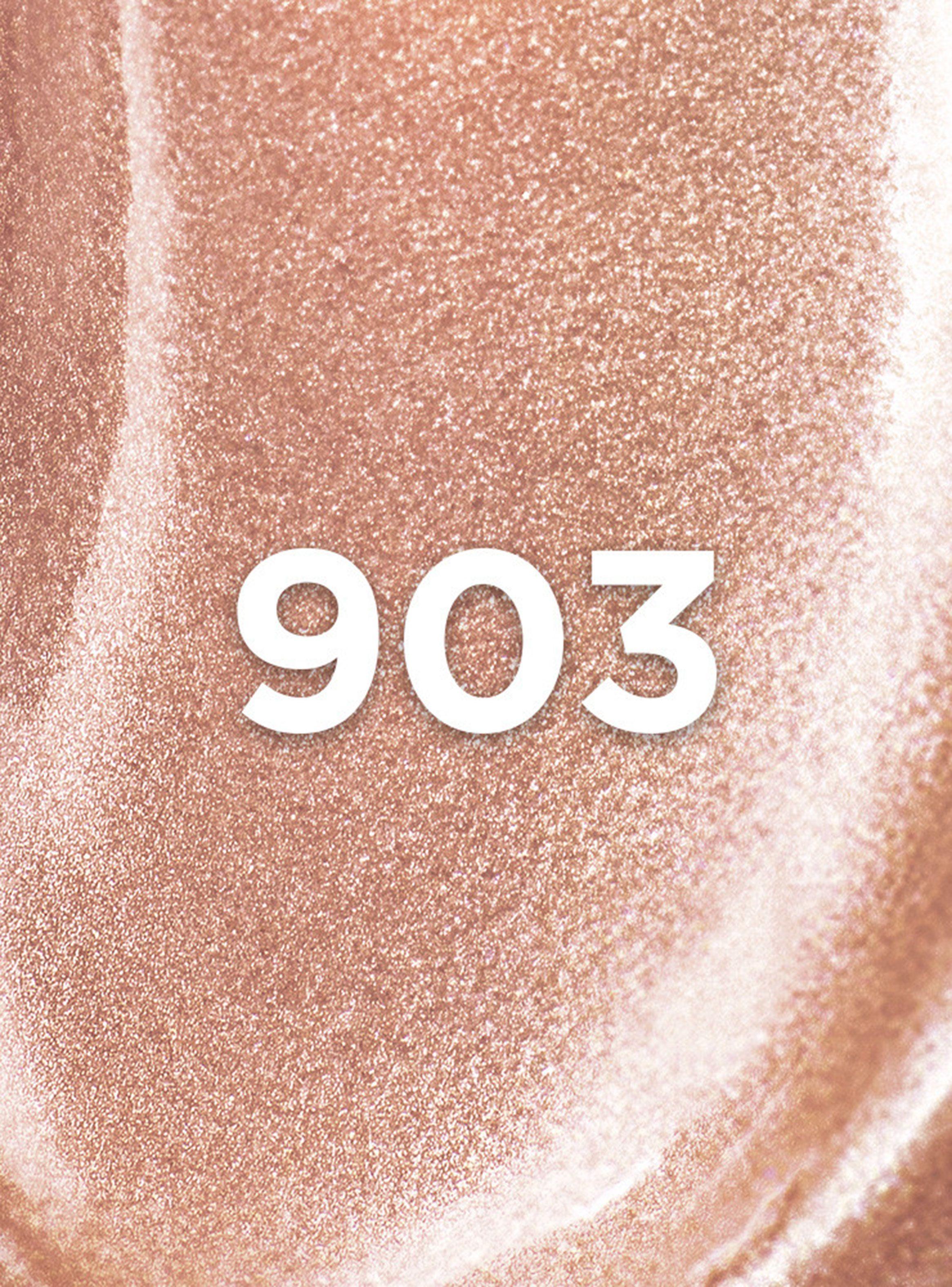 Base de Maquillaje Lumi Glotion All in 1 903 Medium Glow 40ml L'Oréal Paris-2
