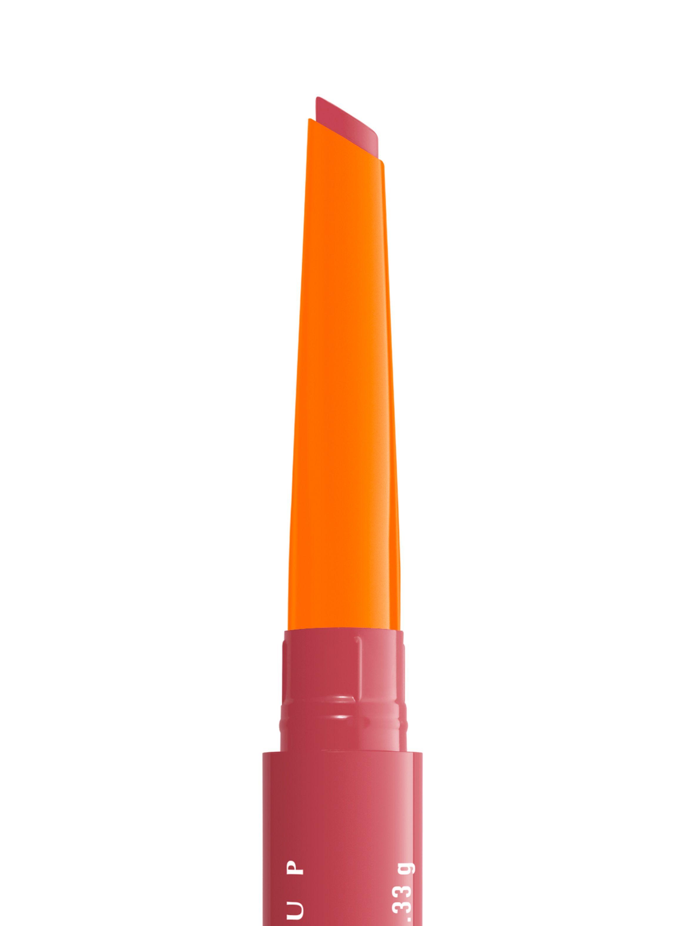 NYX Professional Makeup Duck Plump Plumping Lip Liner Pinkjection 0.33g-2