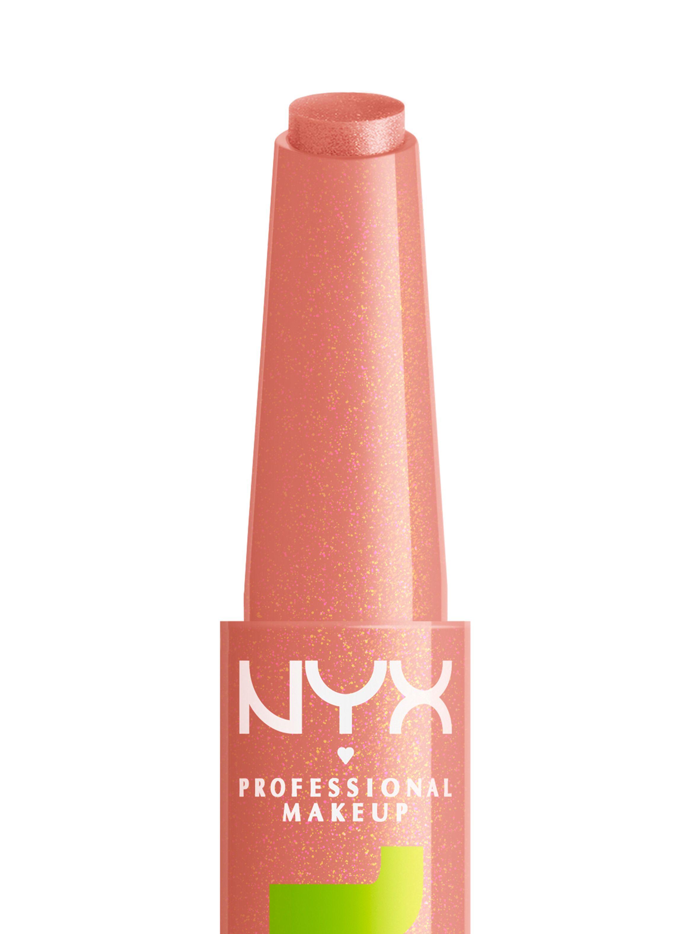 NYX Professional Makeup Fat Oil Slick Click Group Chat 2g-3