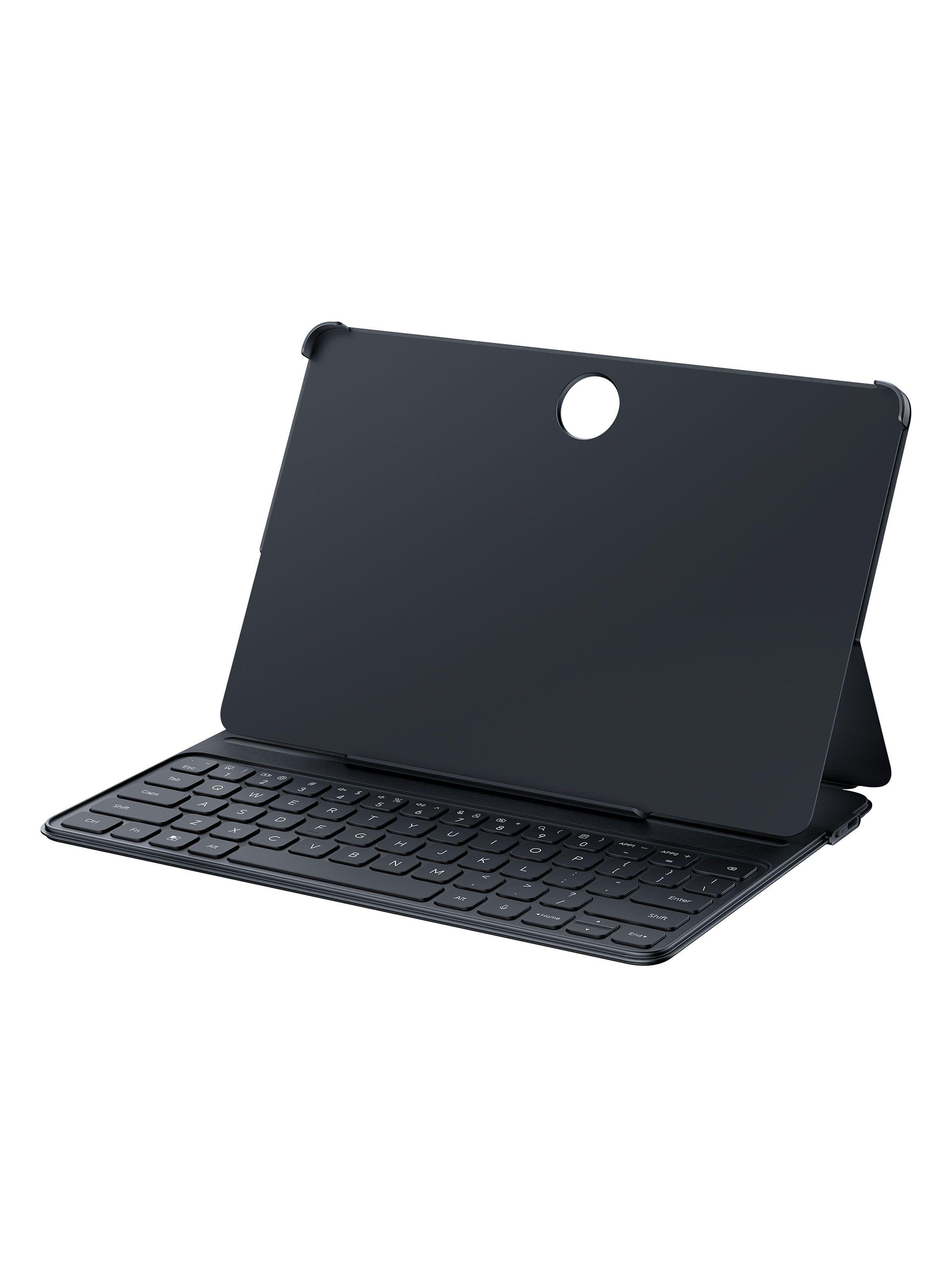 Tablet Honor Pad 9 Snapdragon 6 Gen 1 8GB RAM 128GB 12.1" Gris + Keyboard + Pencil-2