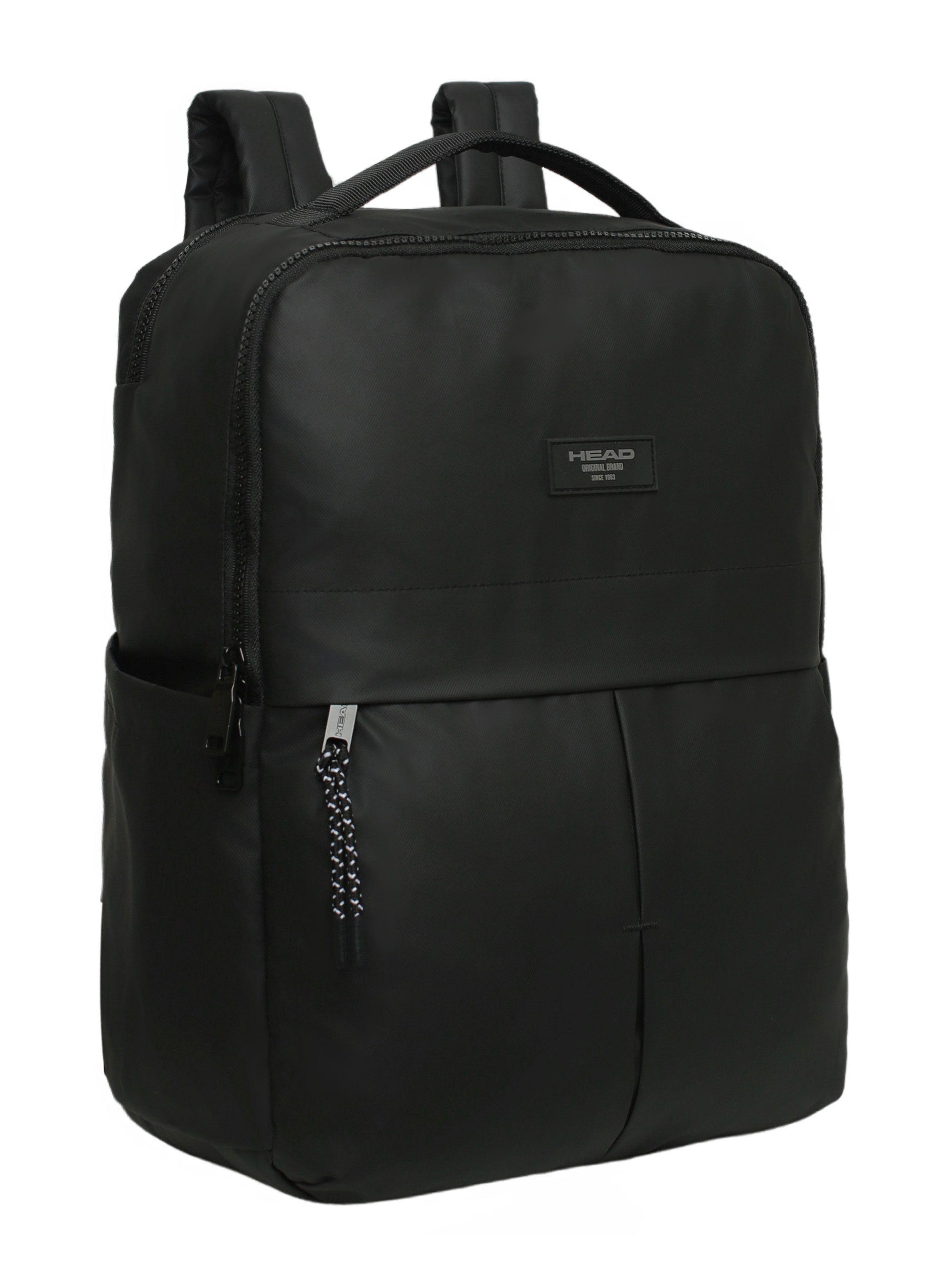 Mochila Notebook 25L Avenue Reverse Negro-2