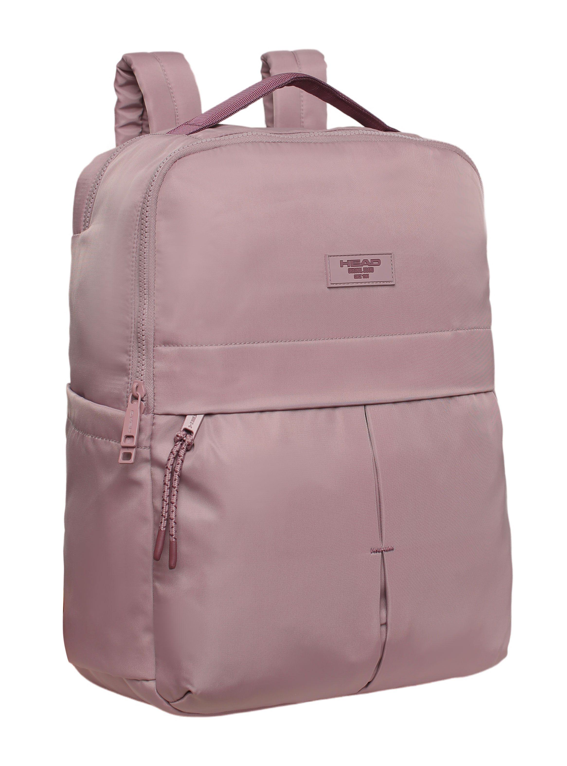 Mochila Notebook 25L Avenue Palo Rosa-2