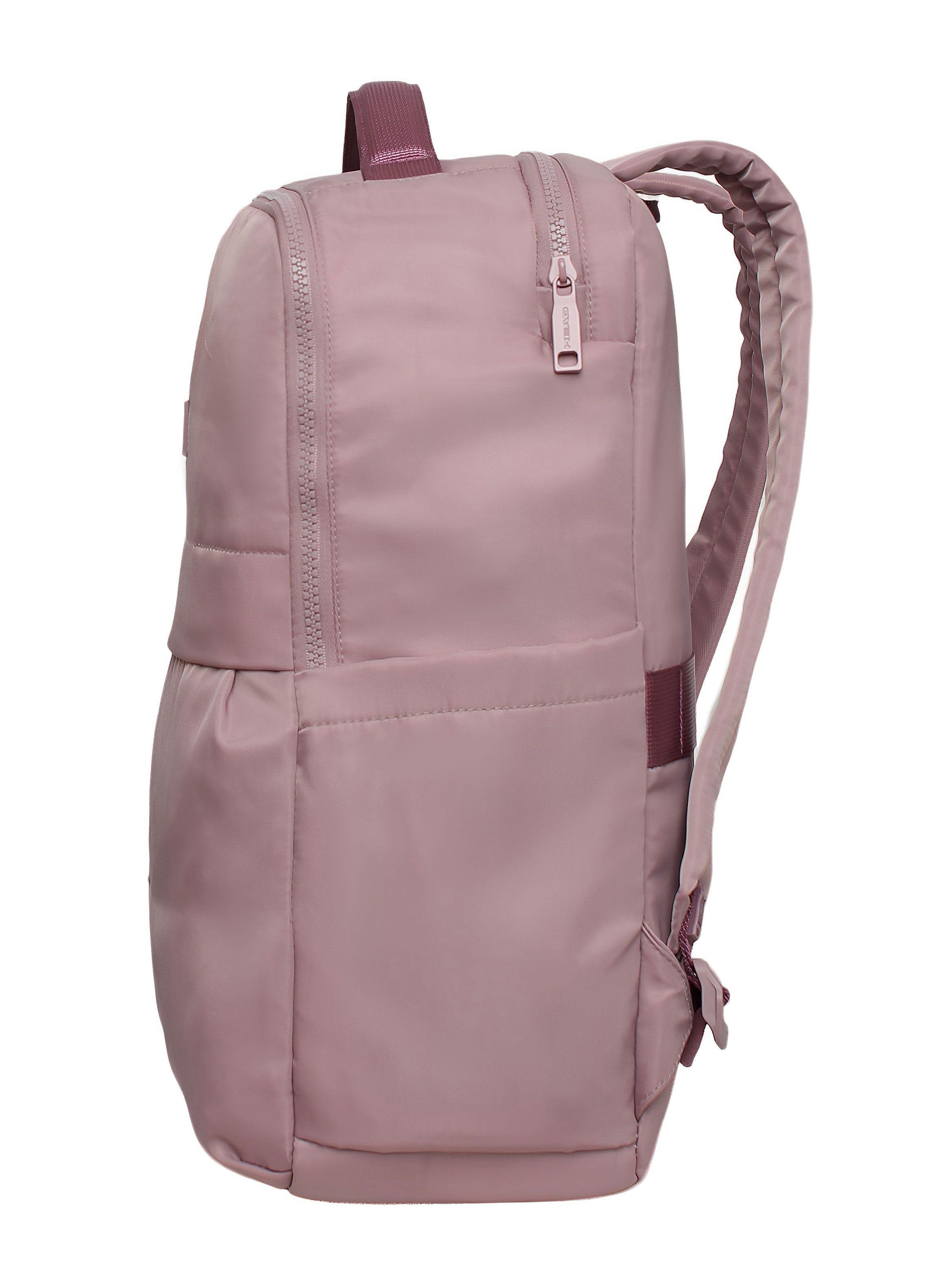 Mochila Notebook 25L Avenue Palo Rosa-3