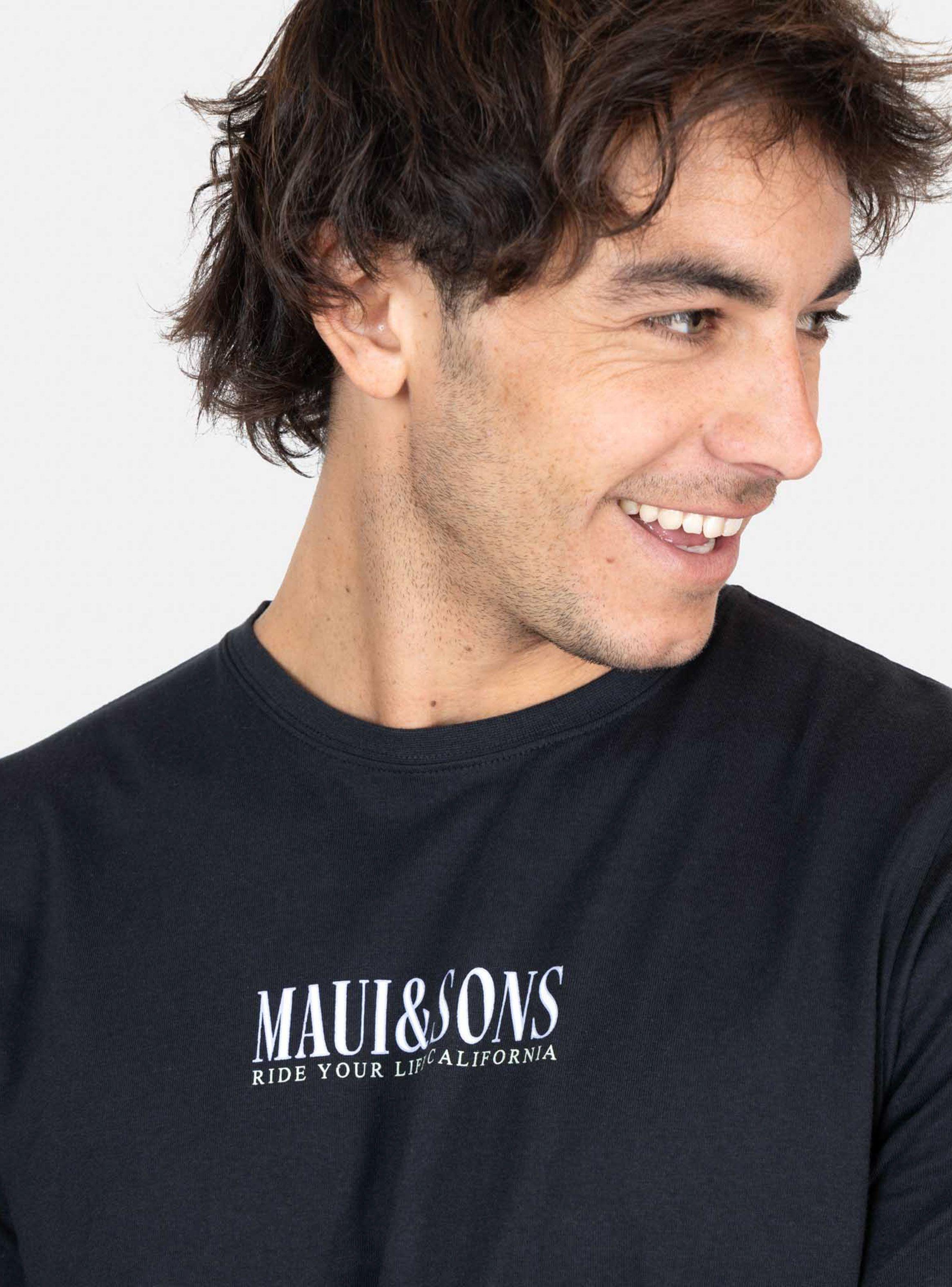 Polera Manga Larga RYL-2