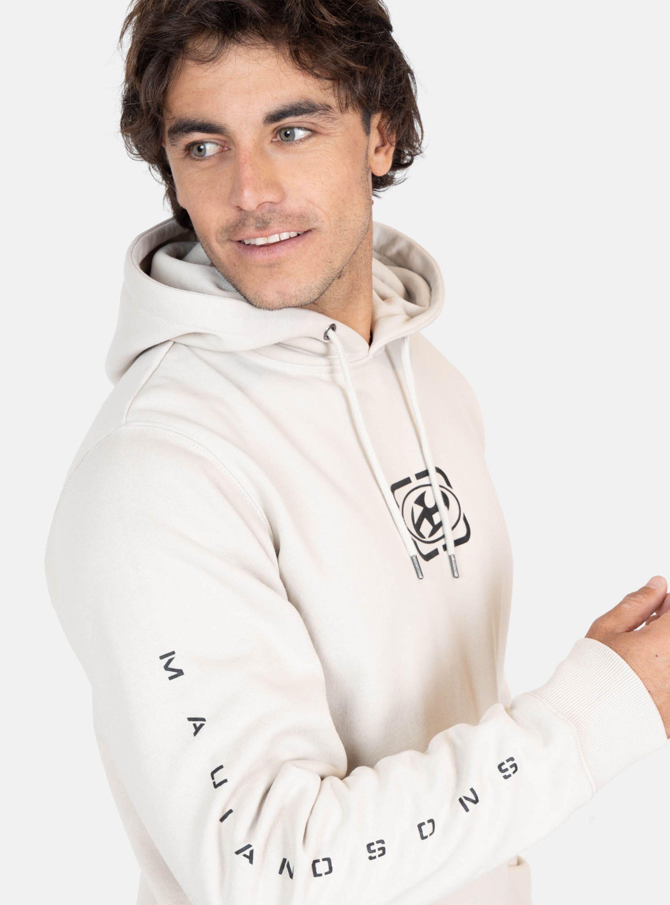 Polerón Estilo Hoddie Capucha-2