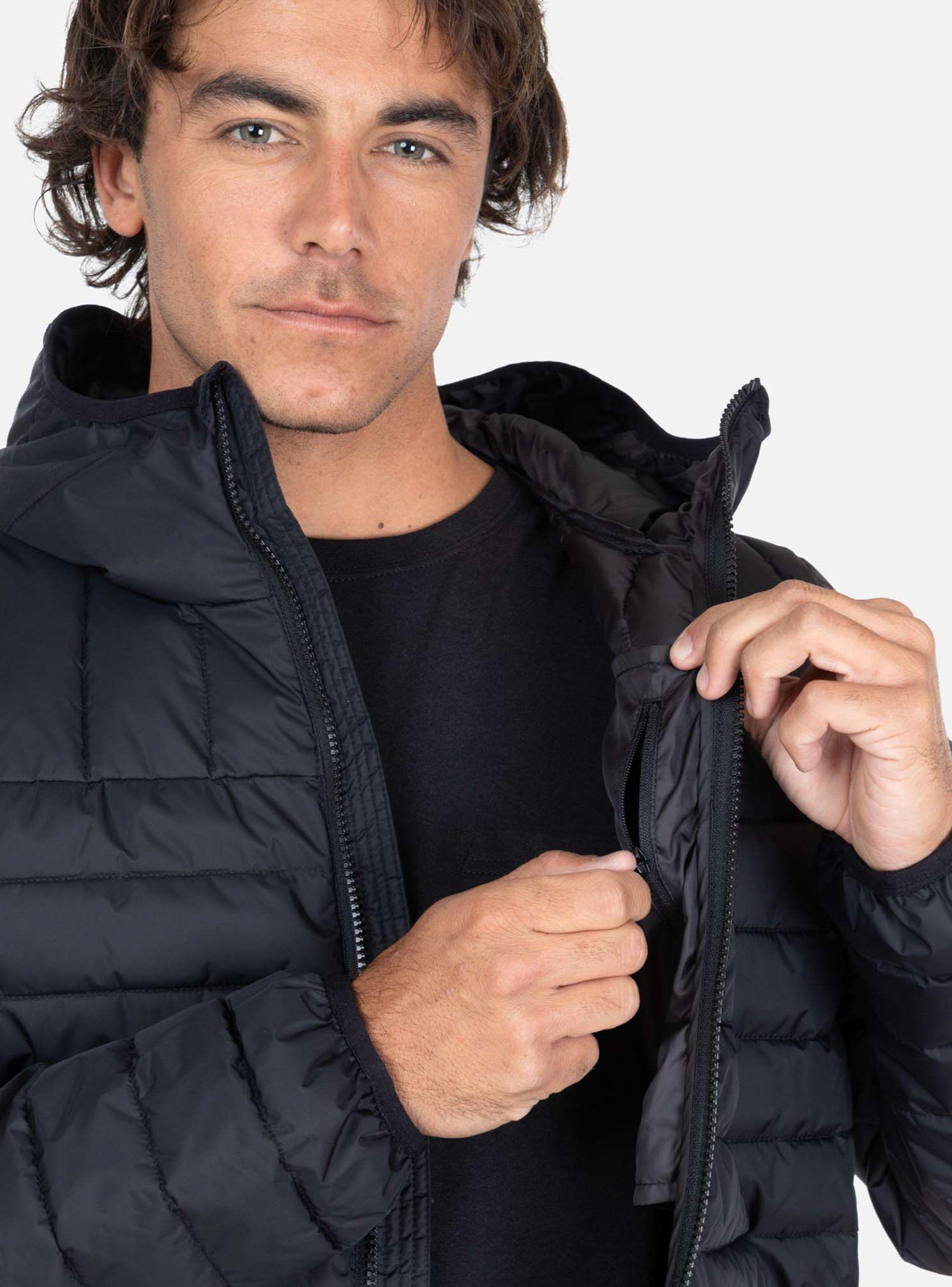Parka Impermeable fullzip-2