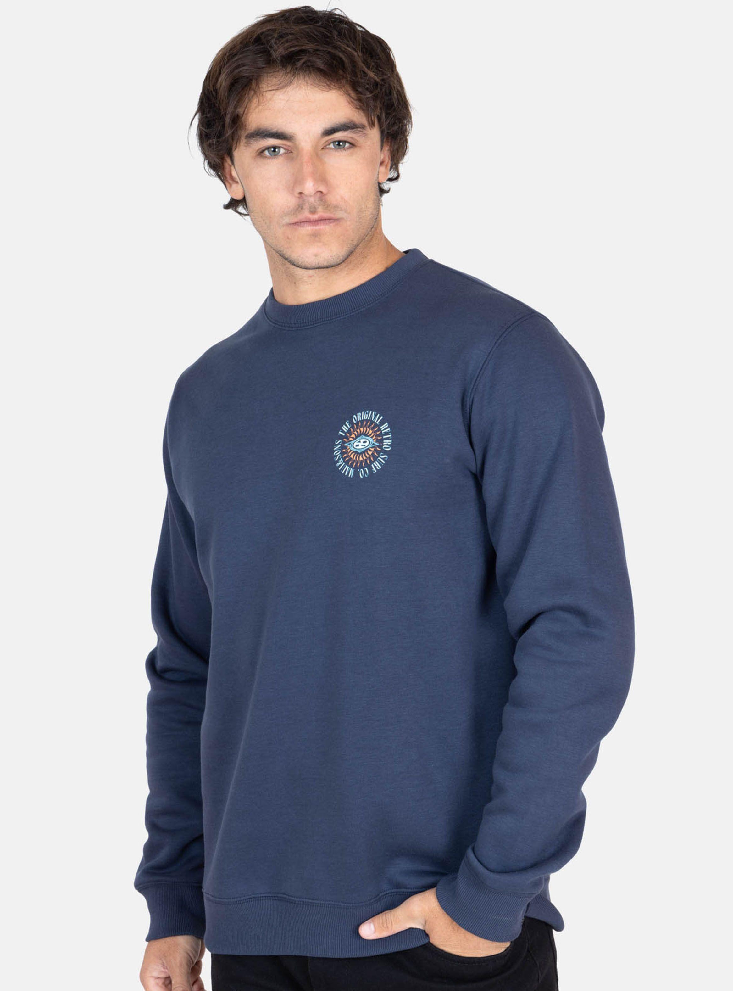 Polerón Retro Surf-0