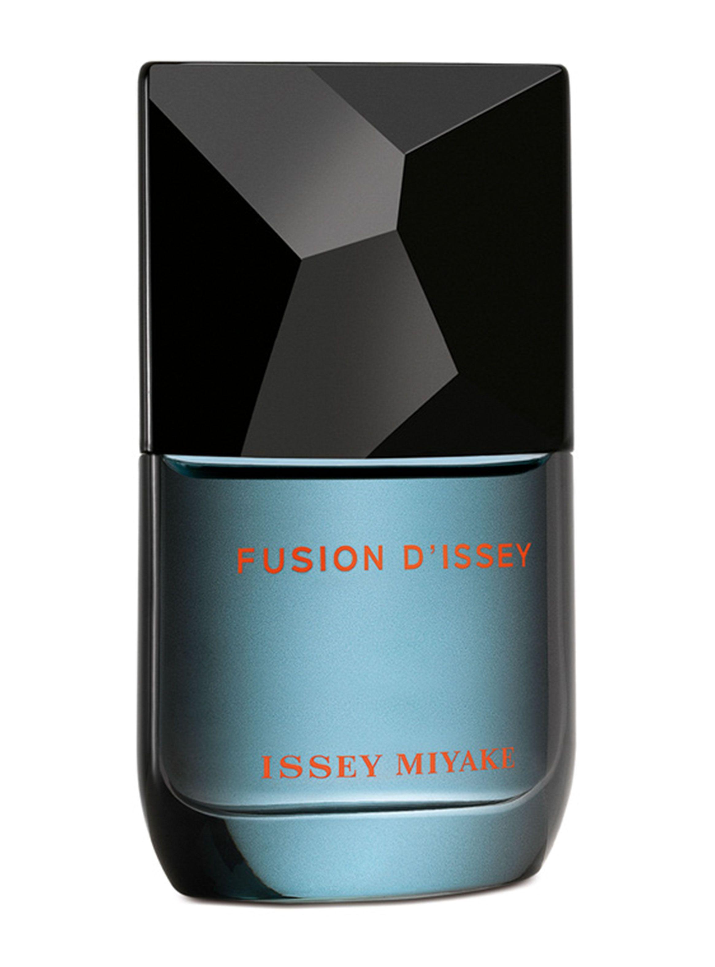 Perfume Issey Miyake Fusión D'Issey Hombre EDT 50 ml-0