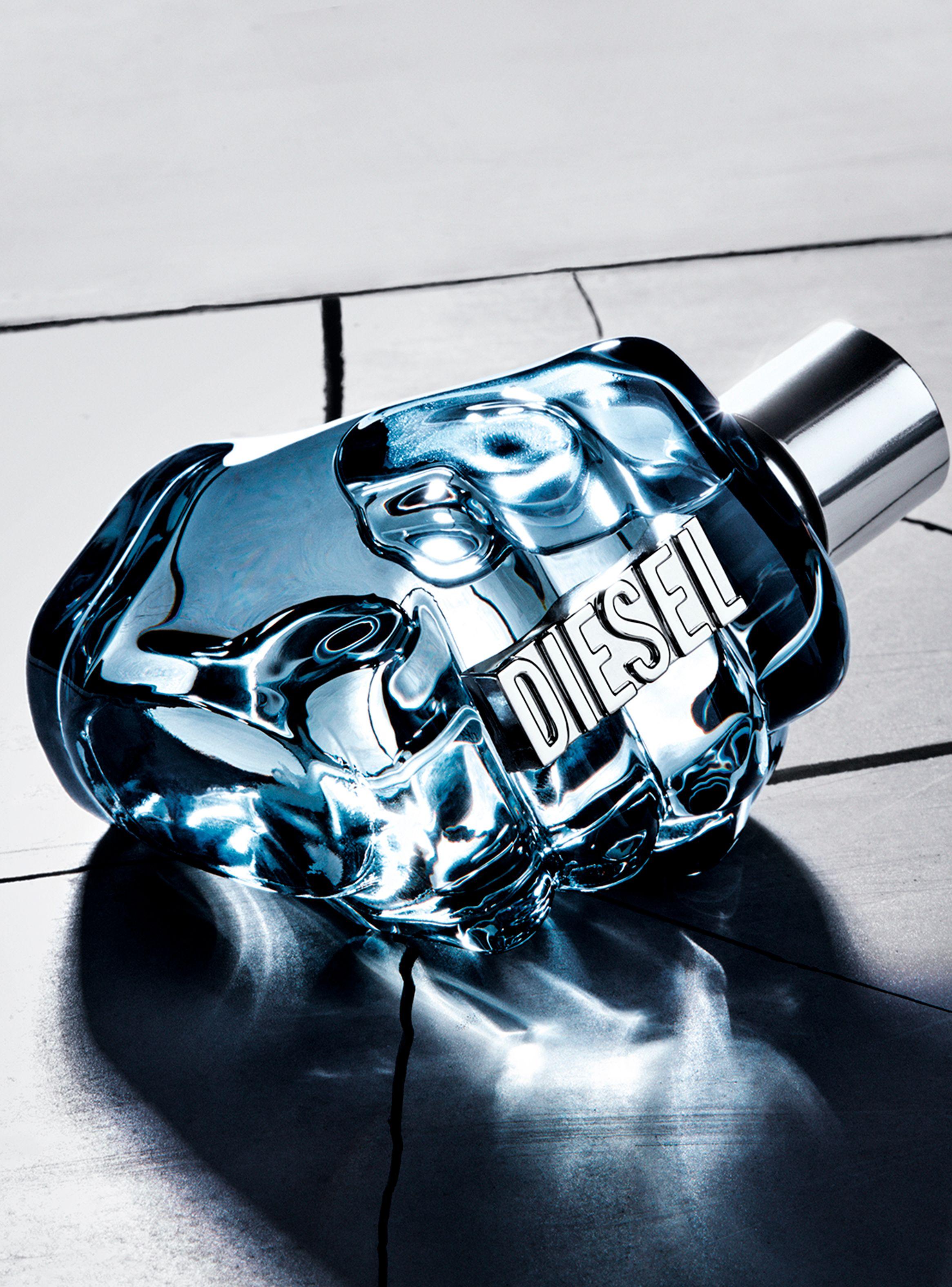 Perfume Diesel Only The Brave EDT Hombre 35 ml-3