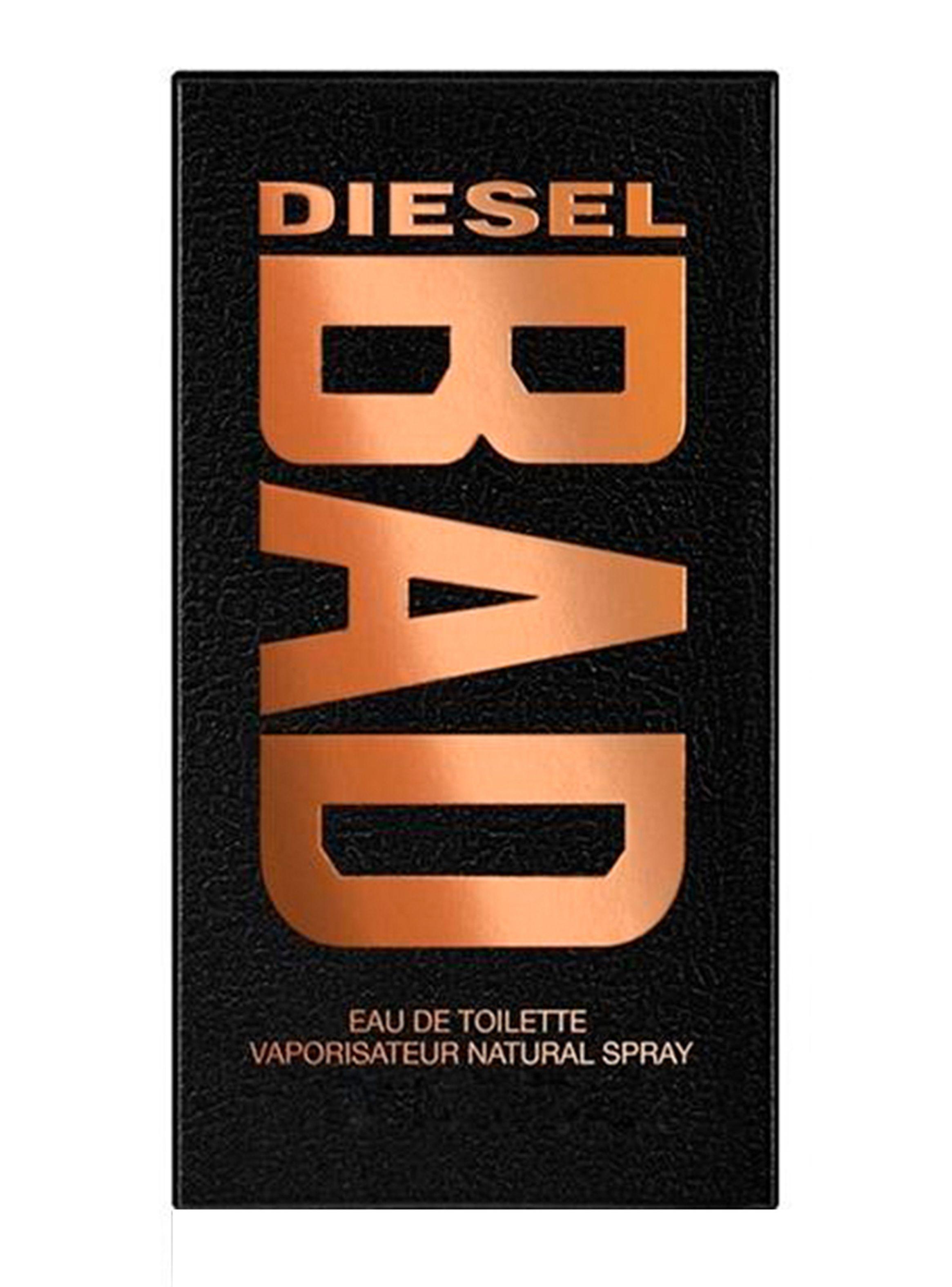 Perfume Diesel Bad Hombre EDT 100 ml EDL-2