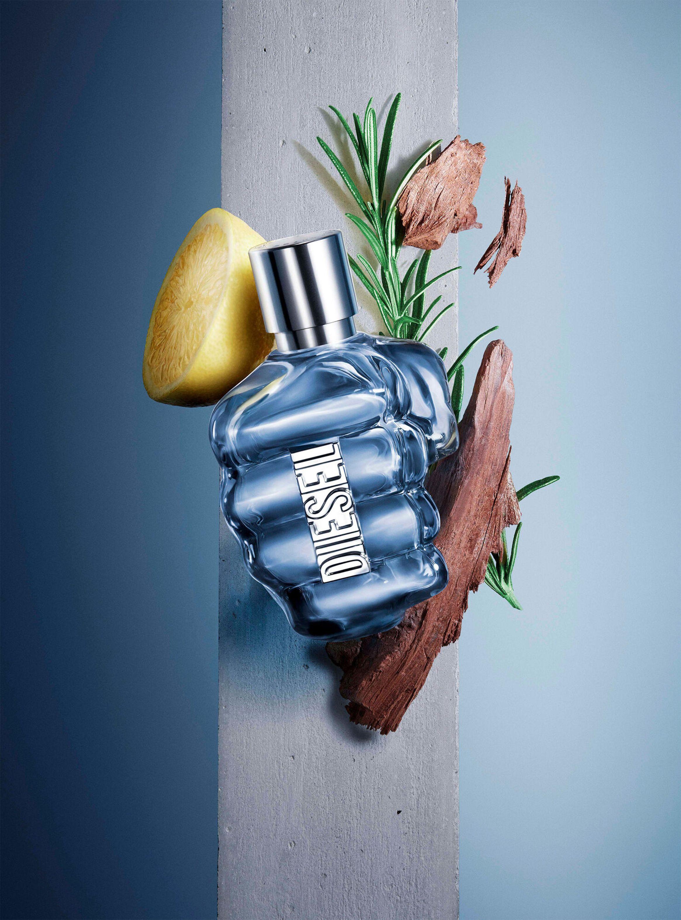 Perfume Diesel Only The Brave Hombre EDT 125 ml-2