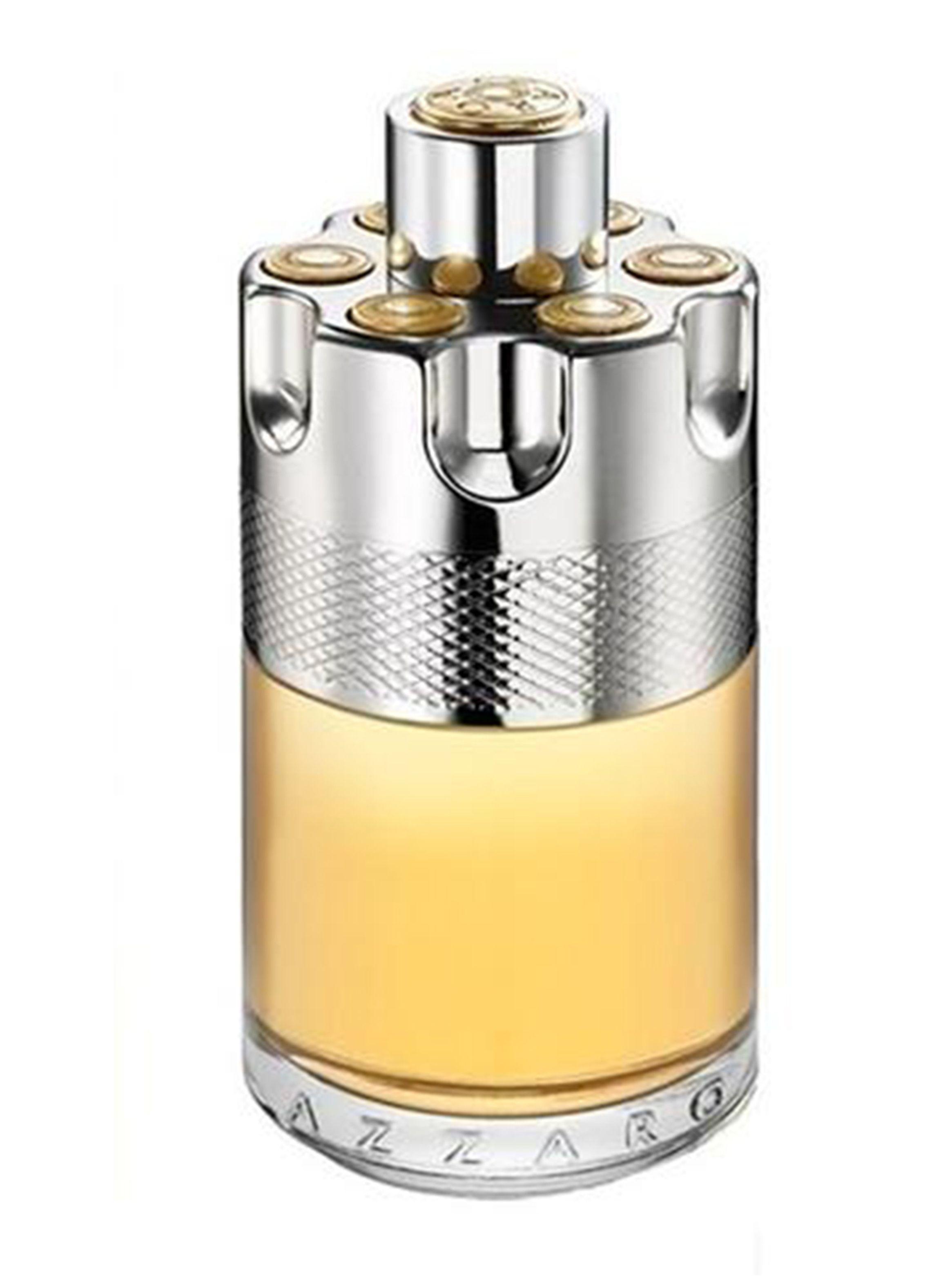 Perfume Azzaro Wanted Hombre EDT 150 ml EDL-0