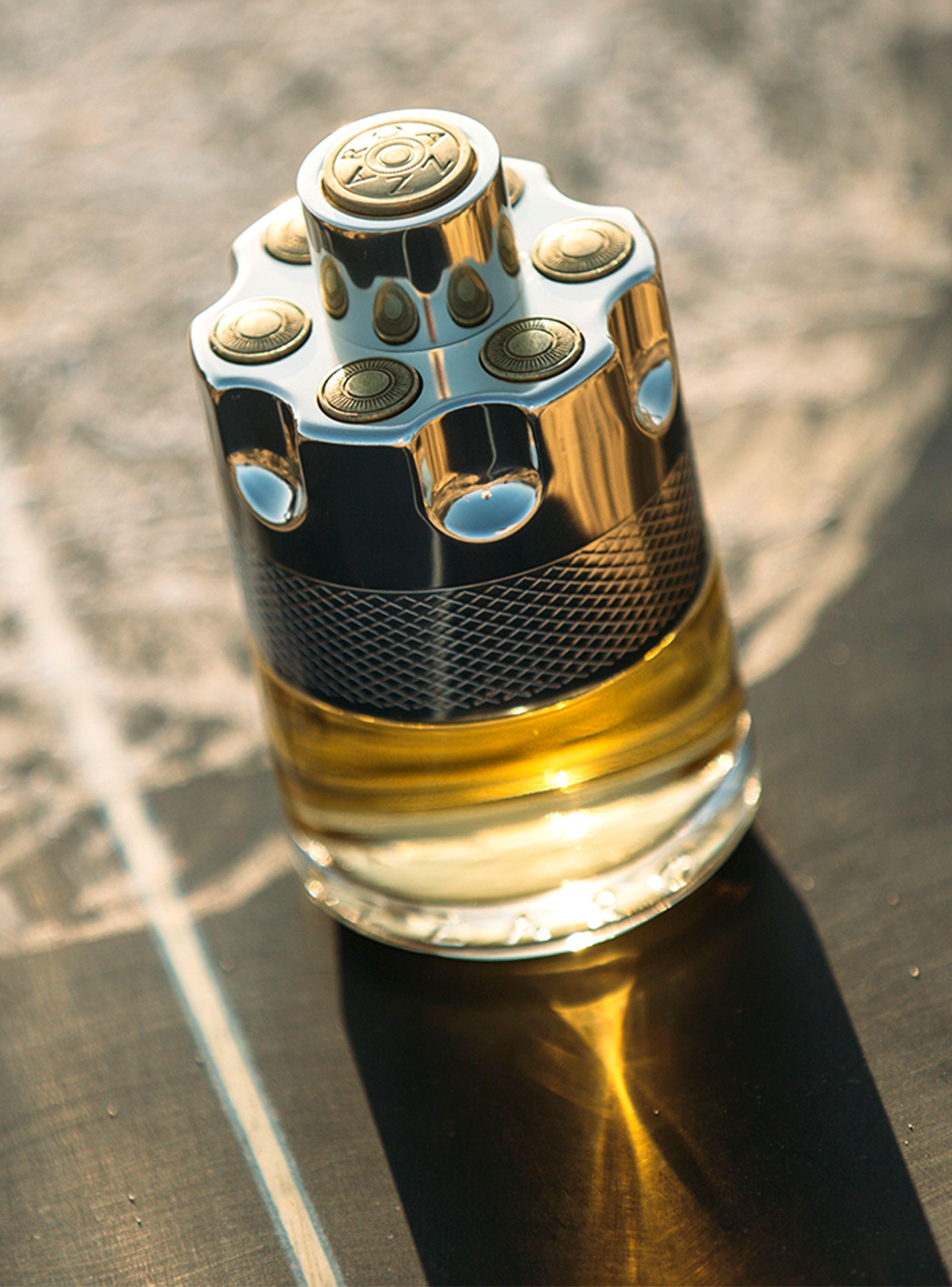 Perfume Azzaro Wanted Hombre EDT 150 ml EDL-3