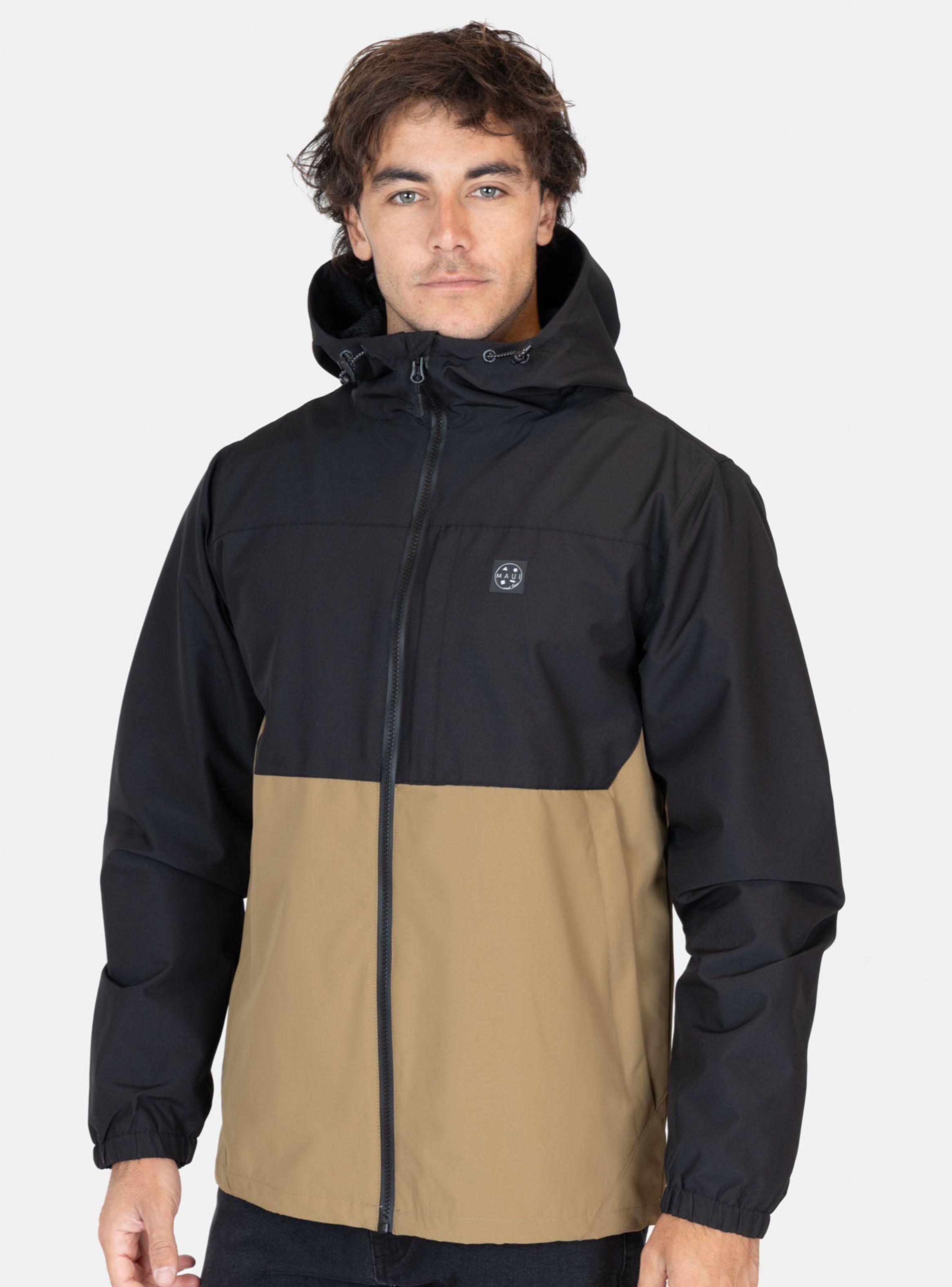 Cotaviendo Fullzip Color Block-0