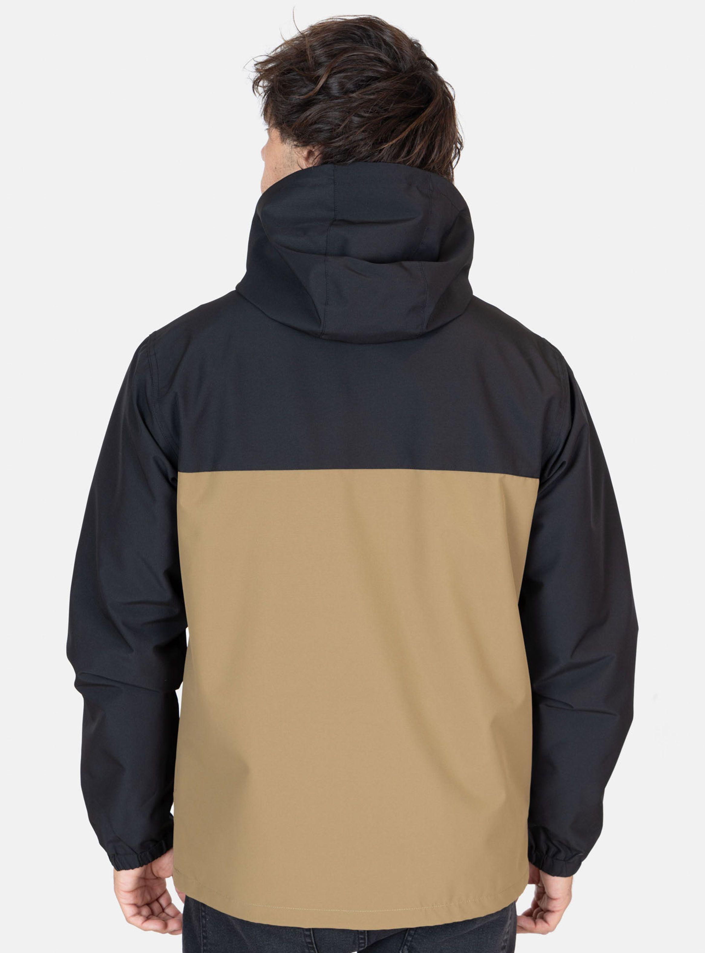 Cotaviendo Fullzip Color Block-1