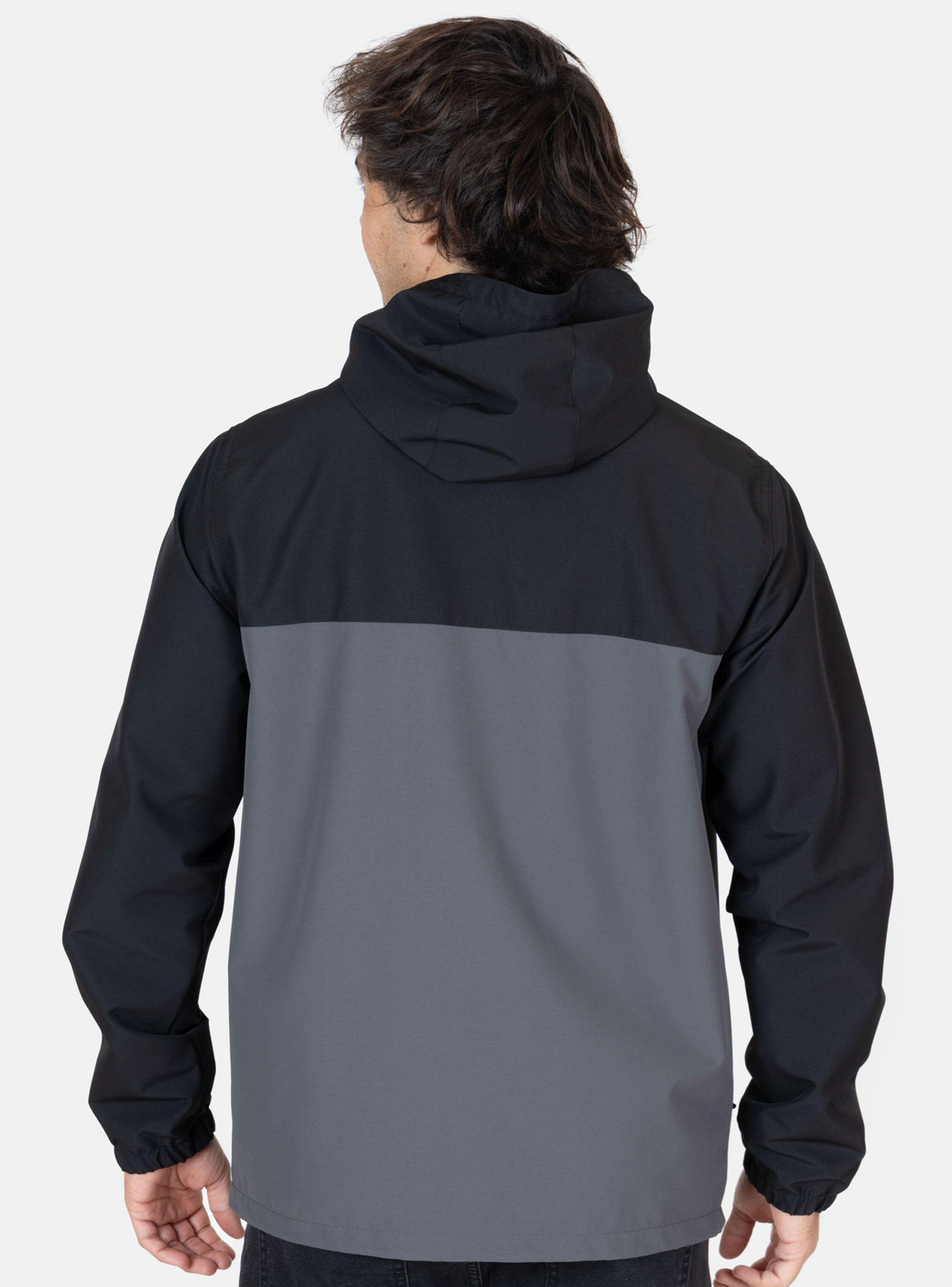 Cotaviendo Fullzip Color Block Capucha-1