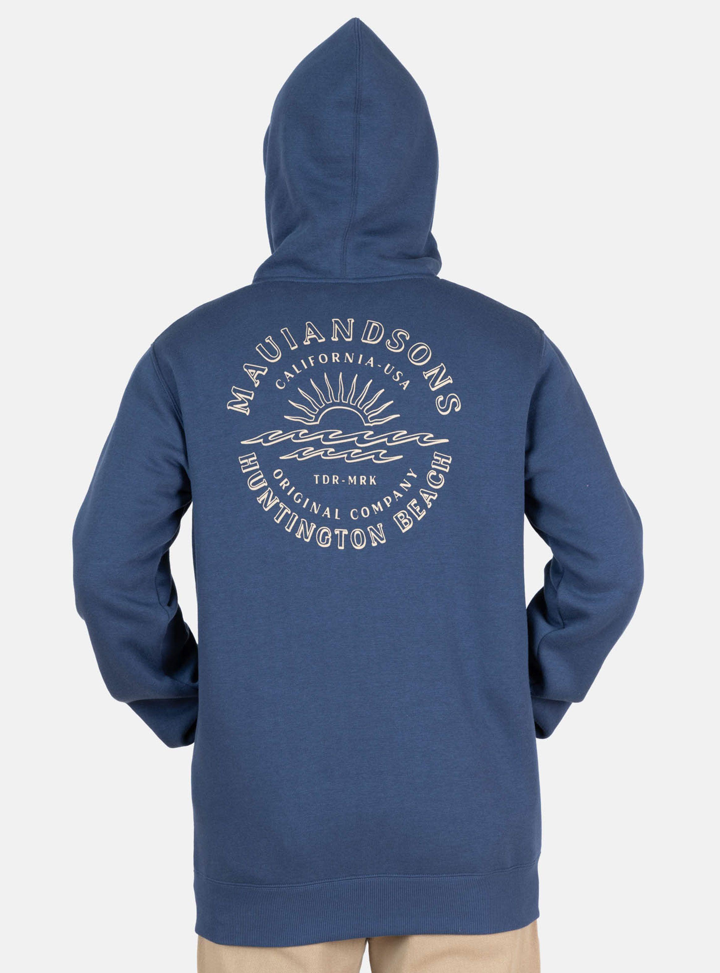 Polerón Sport Full Zip-1