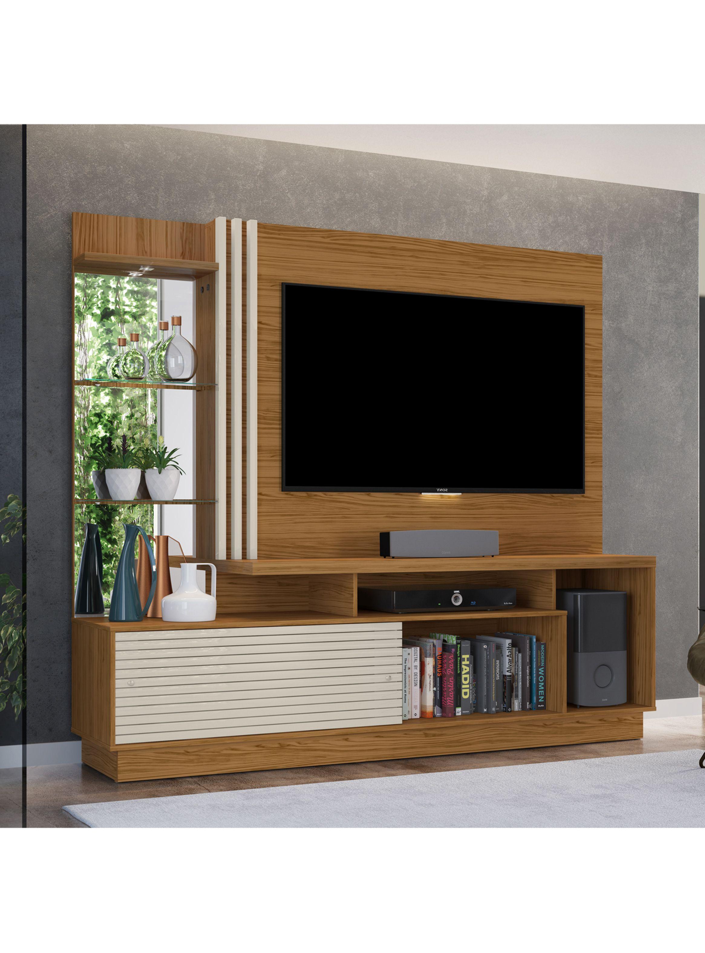 Home TV 60" Frizz Plus Altavisión-0