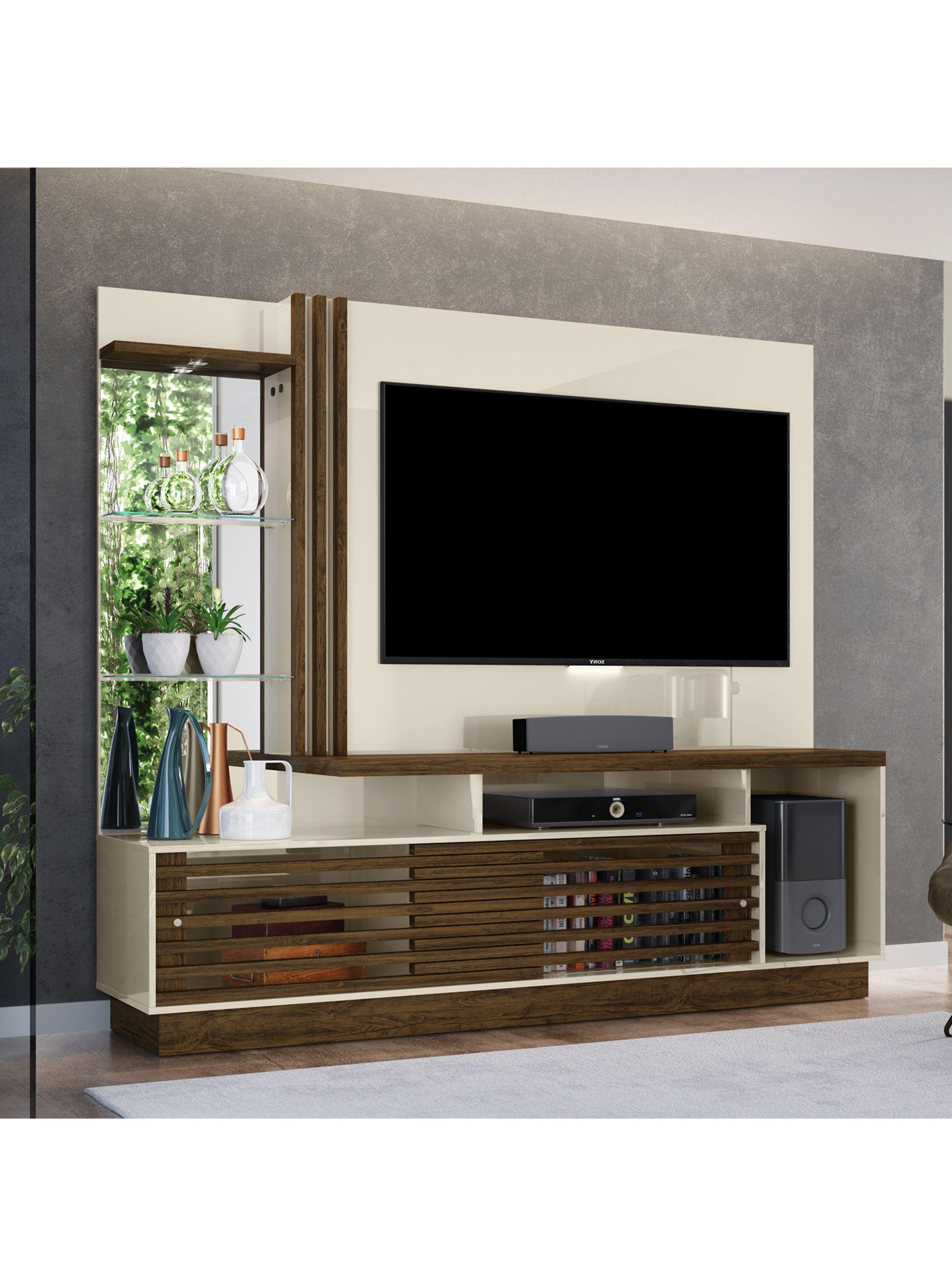 Home TV 60" Frizz Plus Altavisión-0