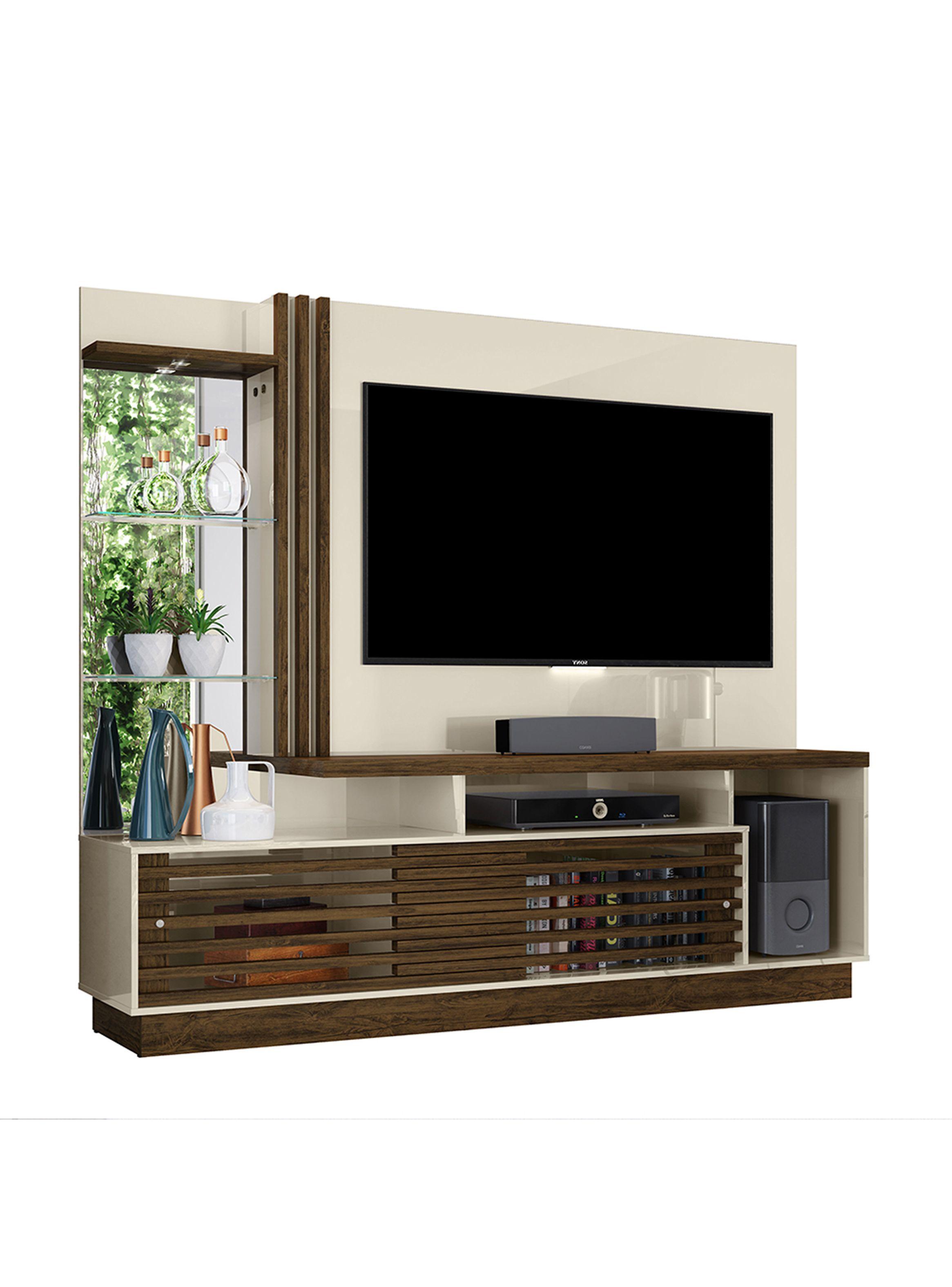 Home TV 60" Frizz Plus Altavisión-1