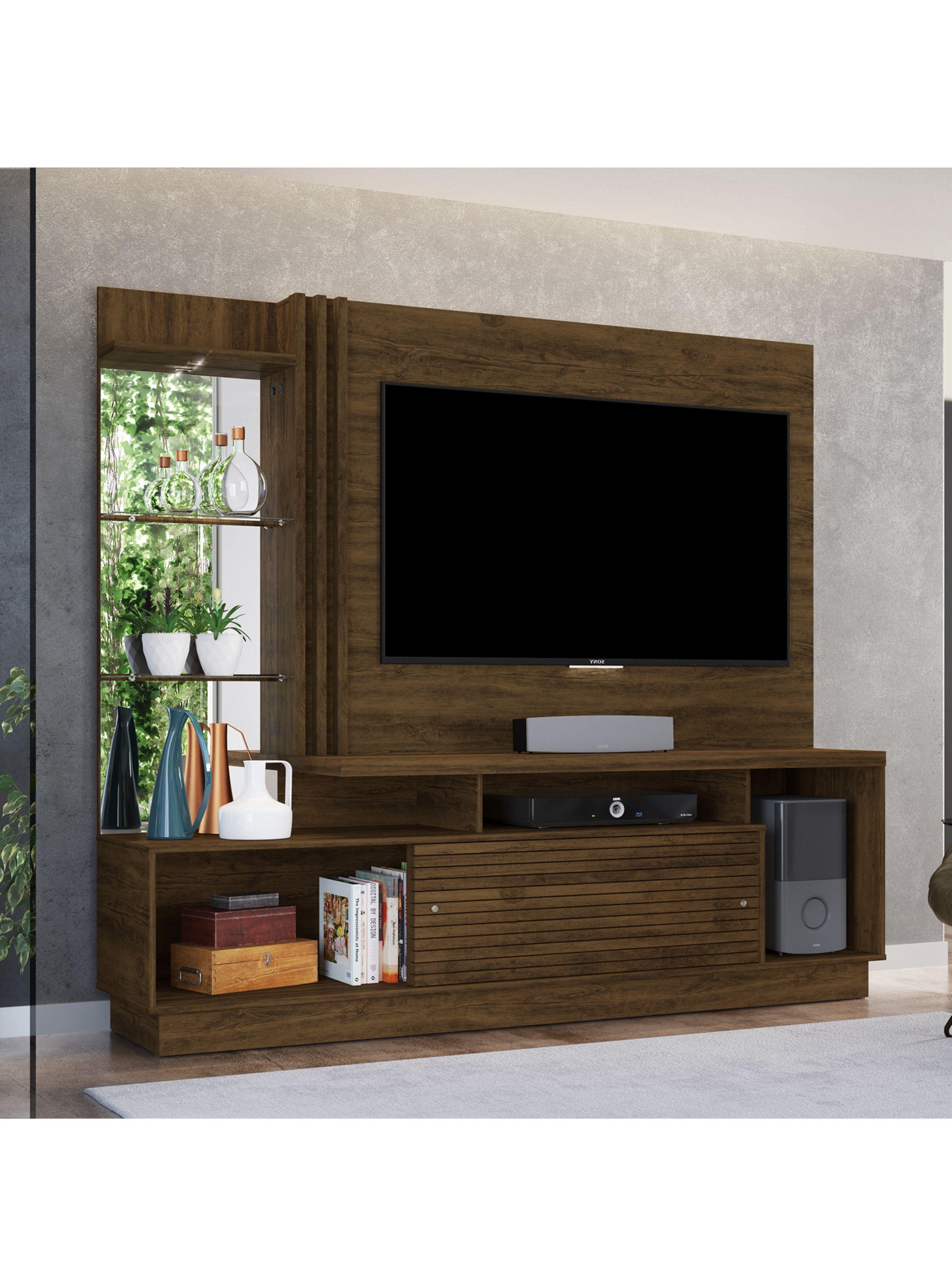 Home TV 60" Frizz Plus Altavisión-0