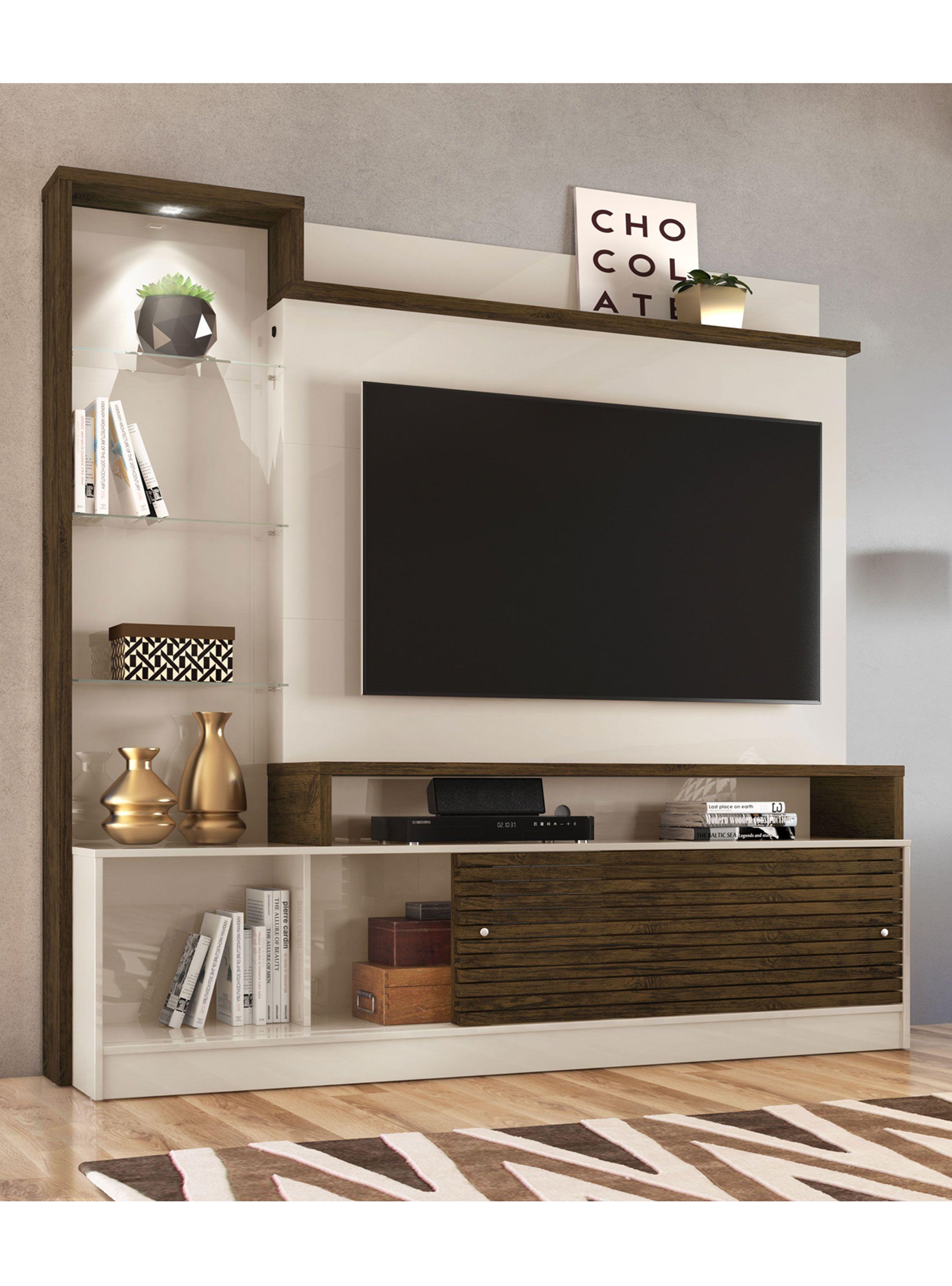 Home TV 55" Frizz Prime-3