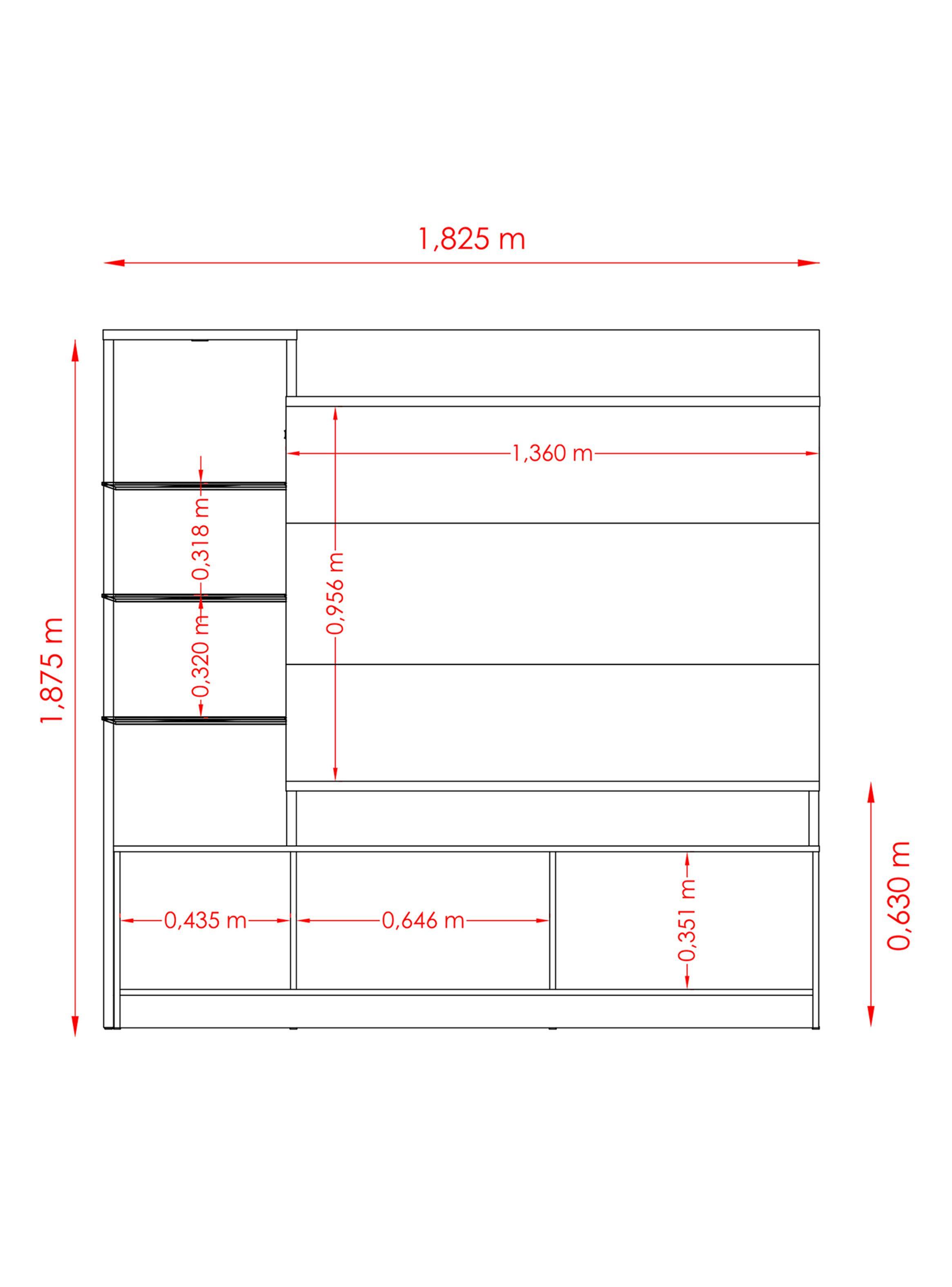 Home TV 55" Frizz Prime-2