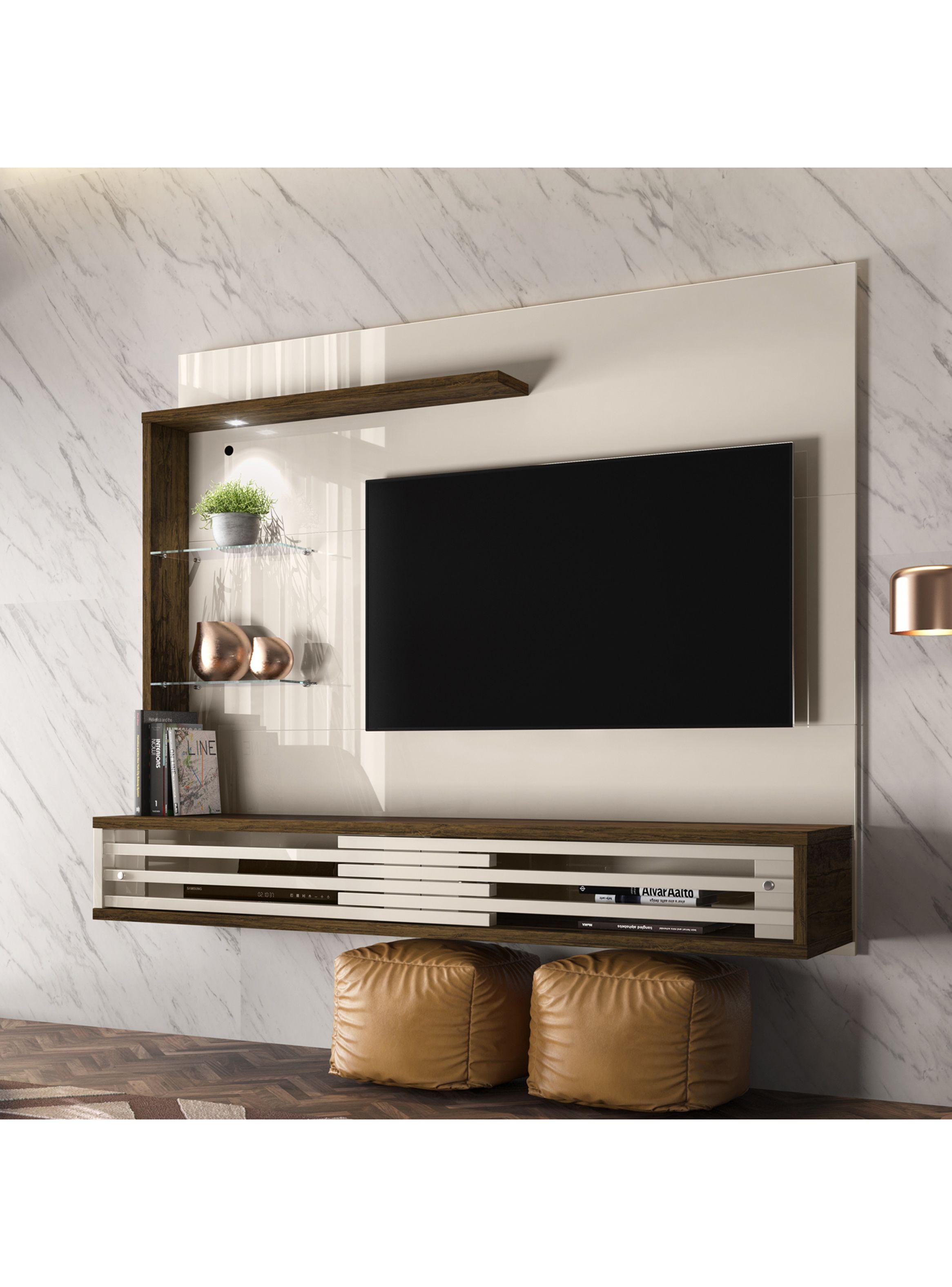 Panel TV 50" Select Altavisión-0