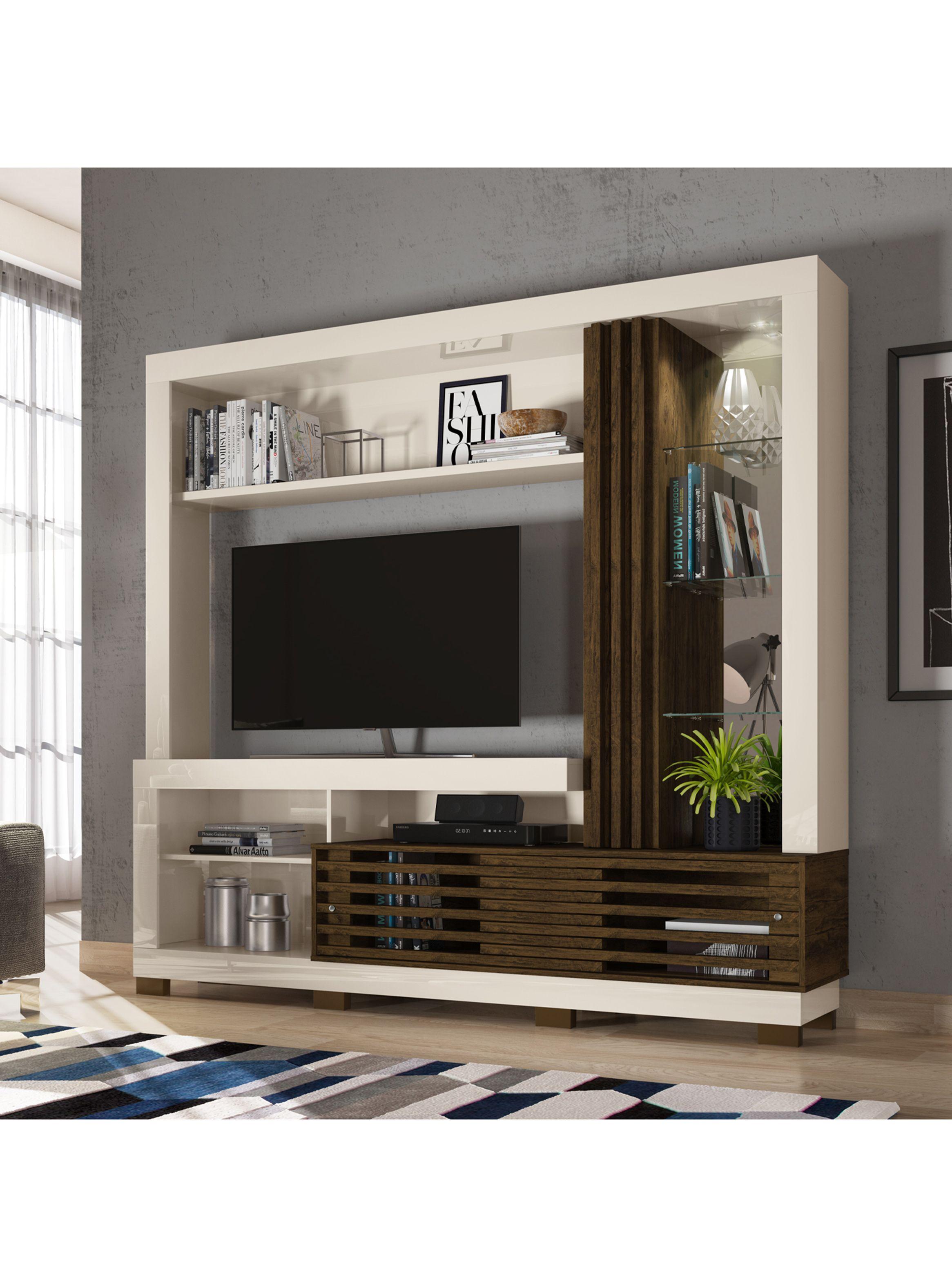 Home TV 50" Frizz Altavisión-0