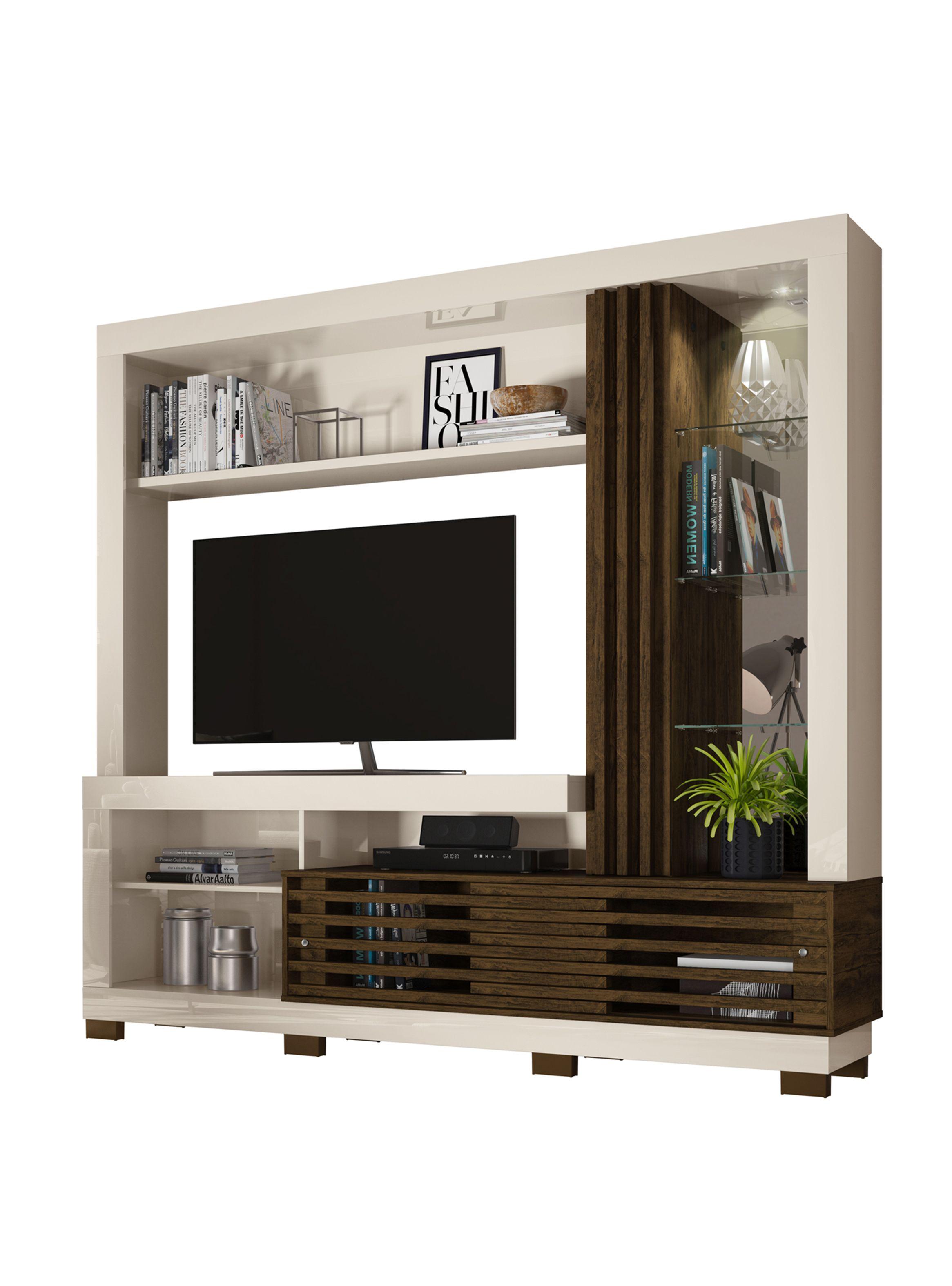 Home TV 50" Frizz Altavisión-1