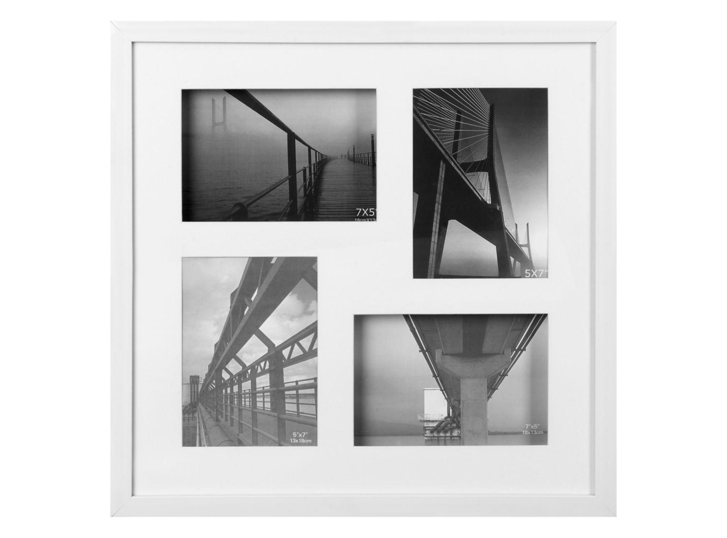 Marco Attimo Collage x4 Relieve-0