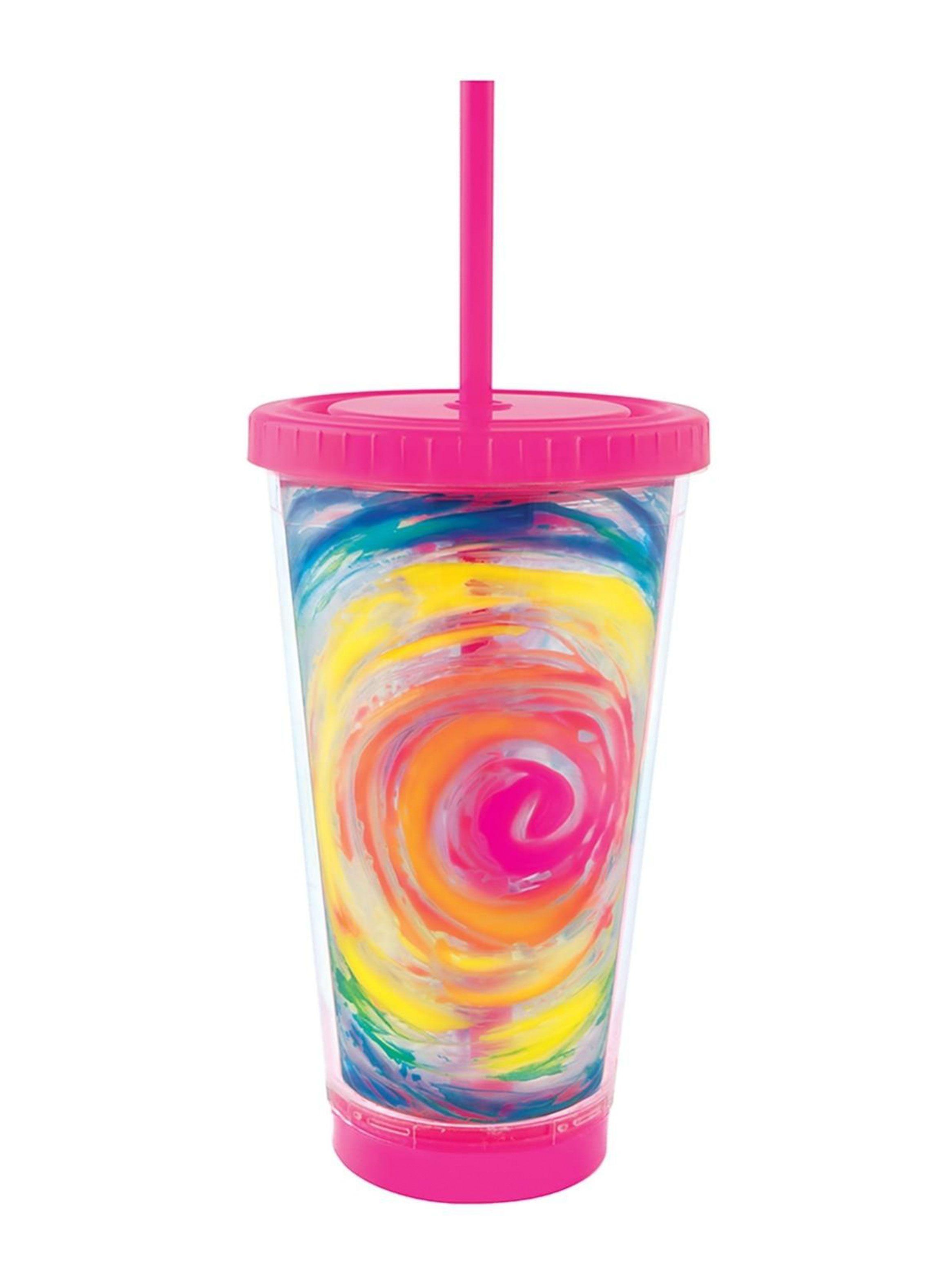 Decora tu Vaso Neón Fashion Angels Alex-3