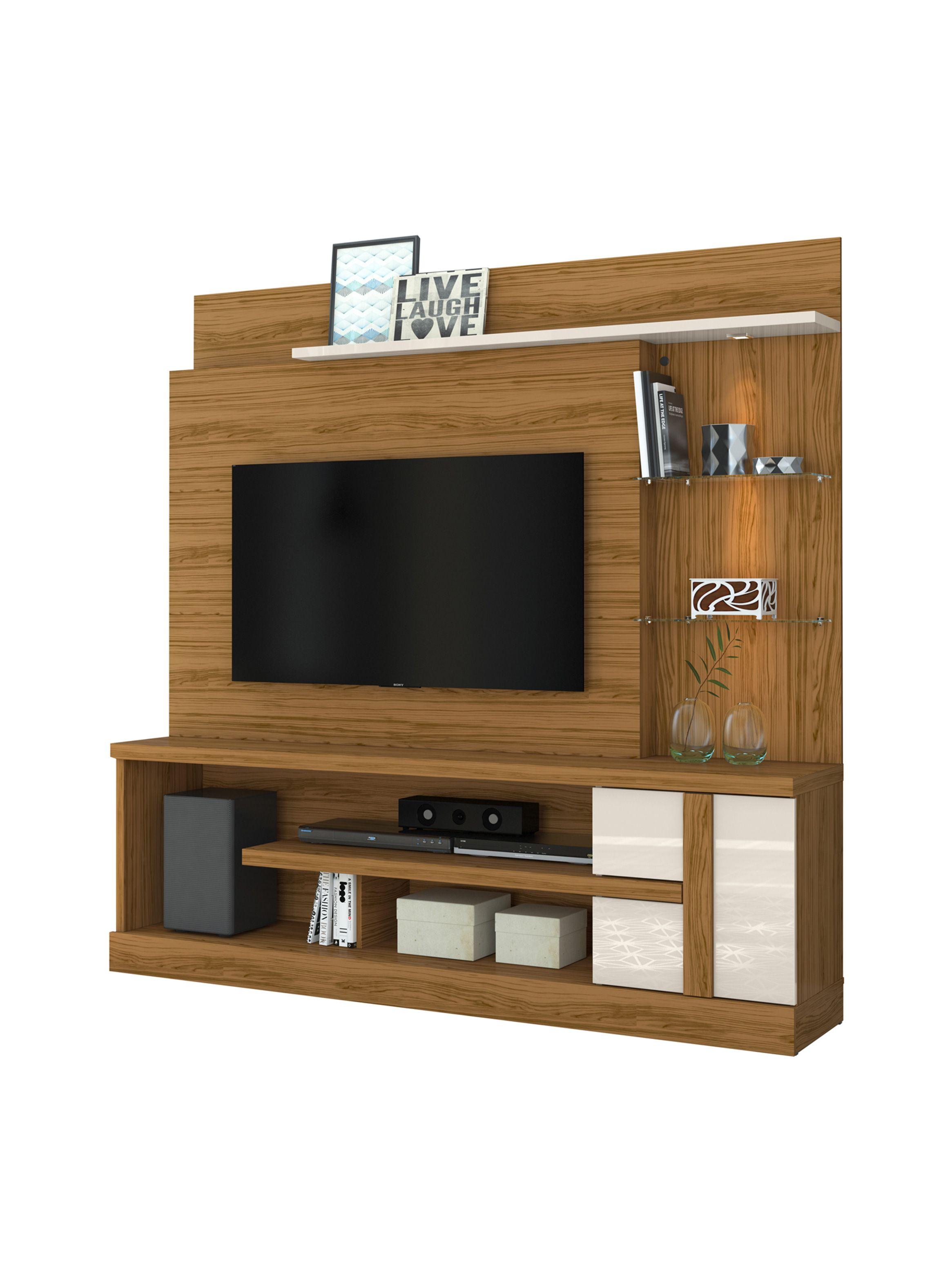 Home Altavisión TV Alan 55"-1