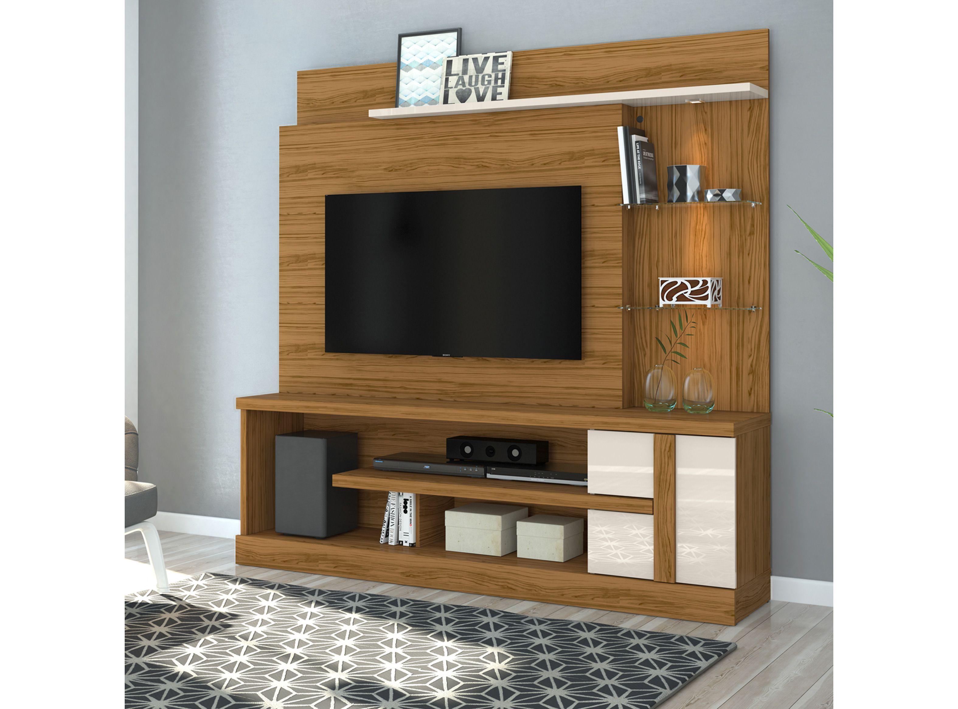 Home Altavisión TV Alan 55"-0