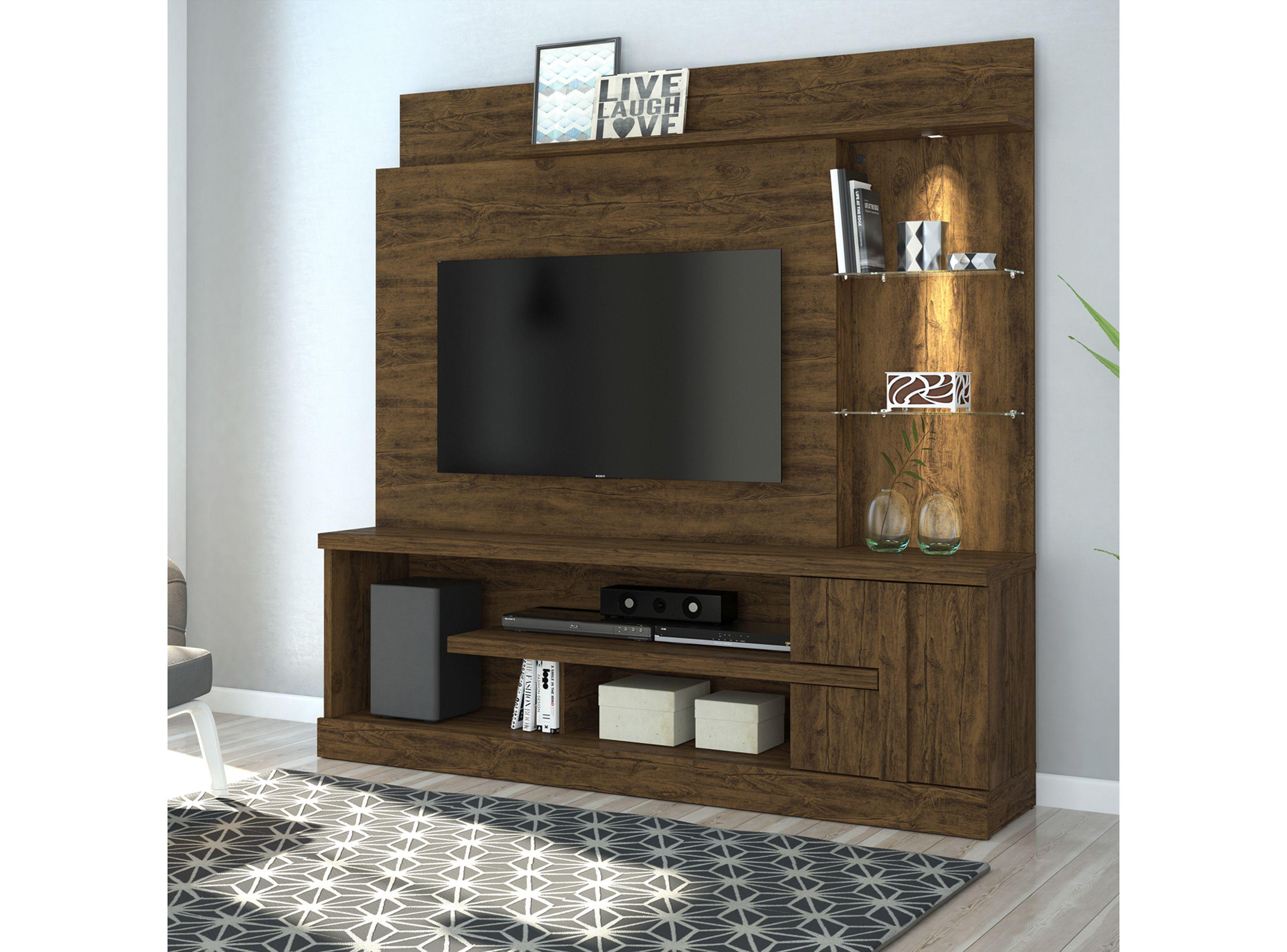 Home Altavisión TV Alan 55"-0